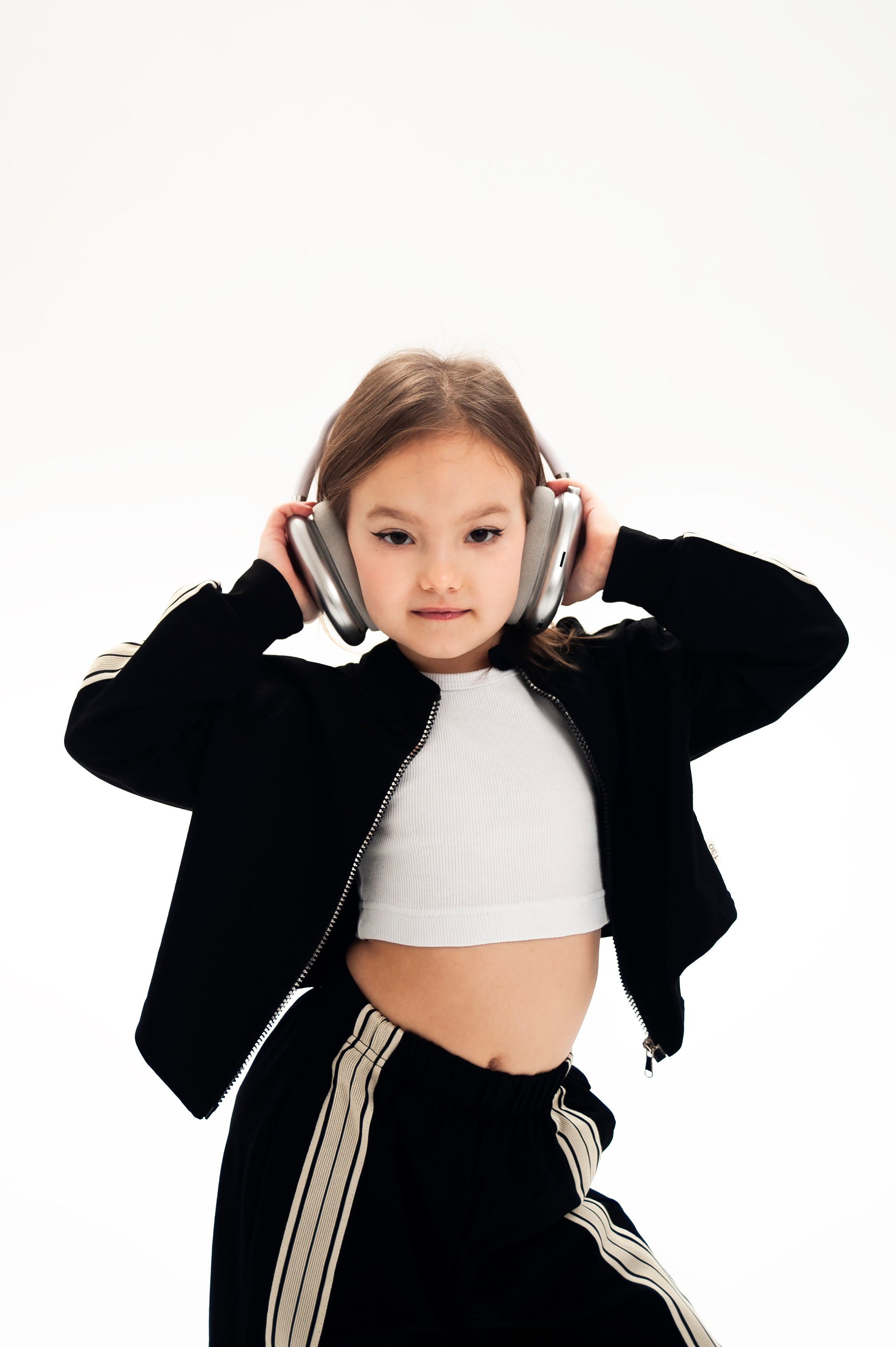 Плотникова Милана. Promodels