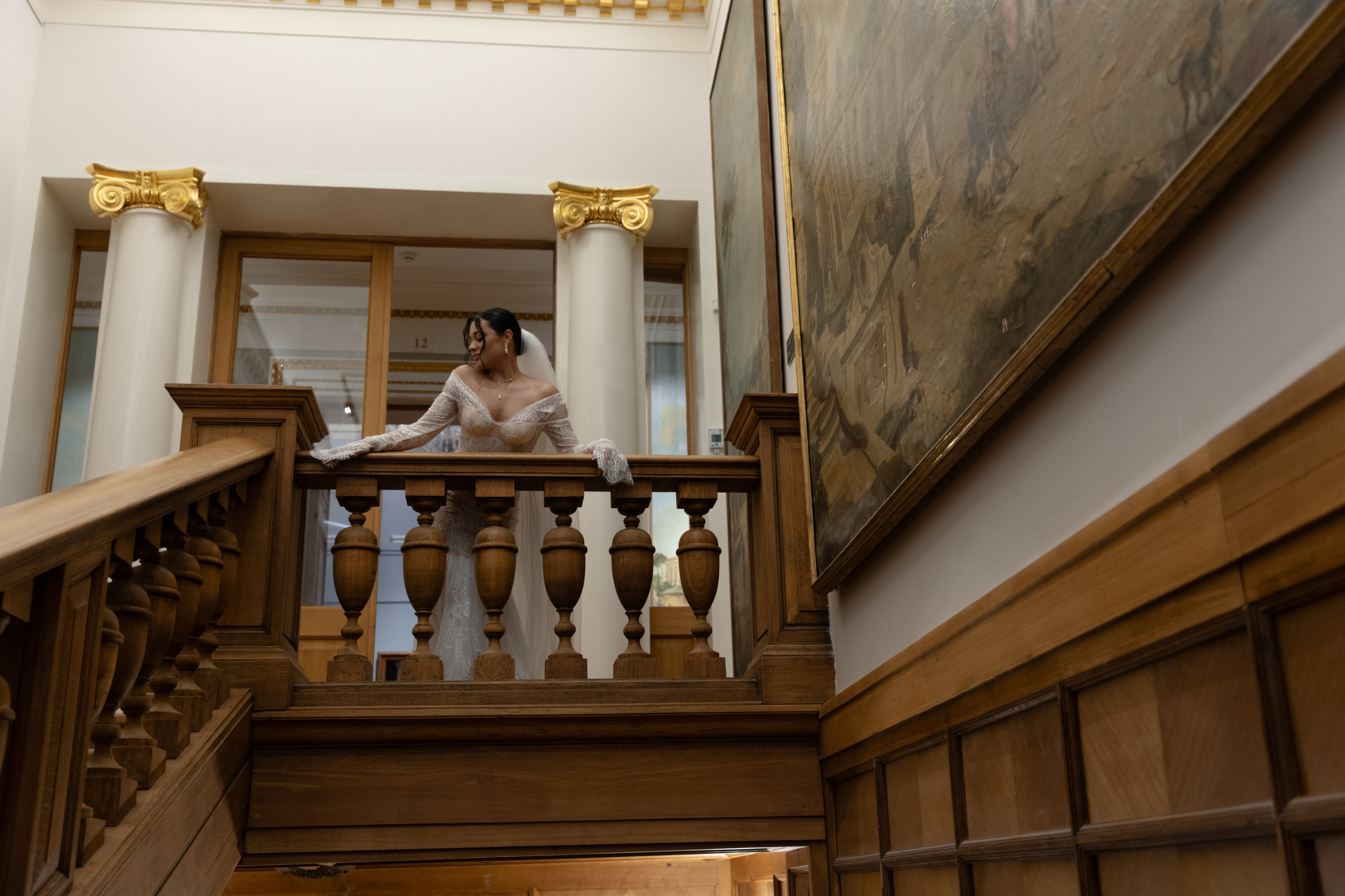 Даша и Ваня. Фотограф Нижний Новгород