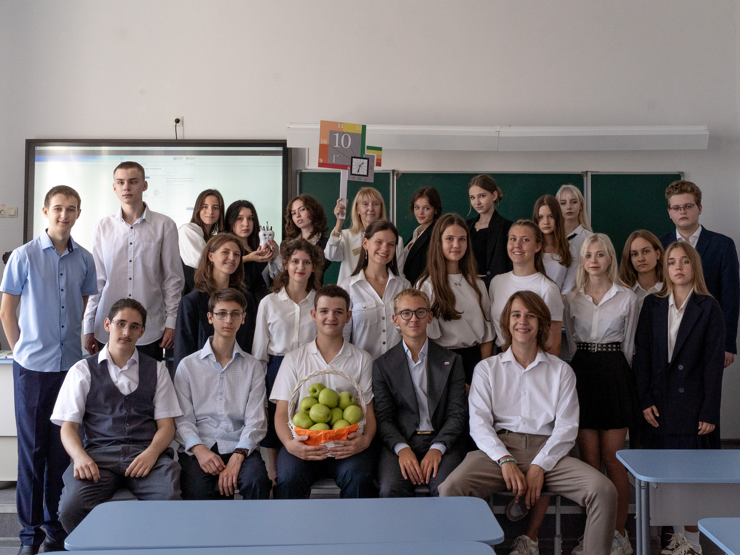 Школьный альбом. Семейный и детский фотограф и видеограф Ирина Зенченко