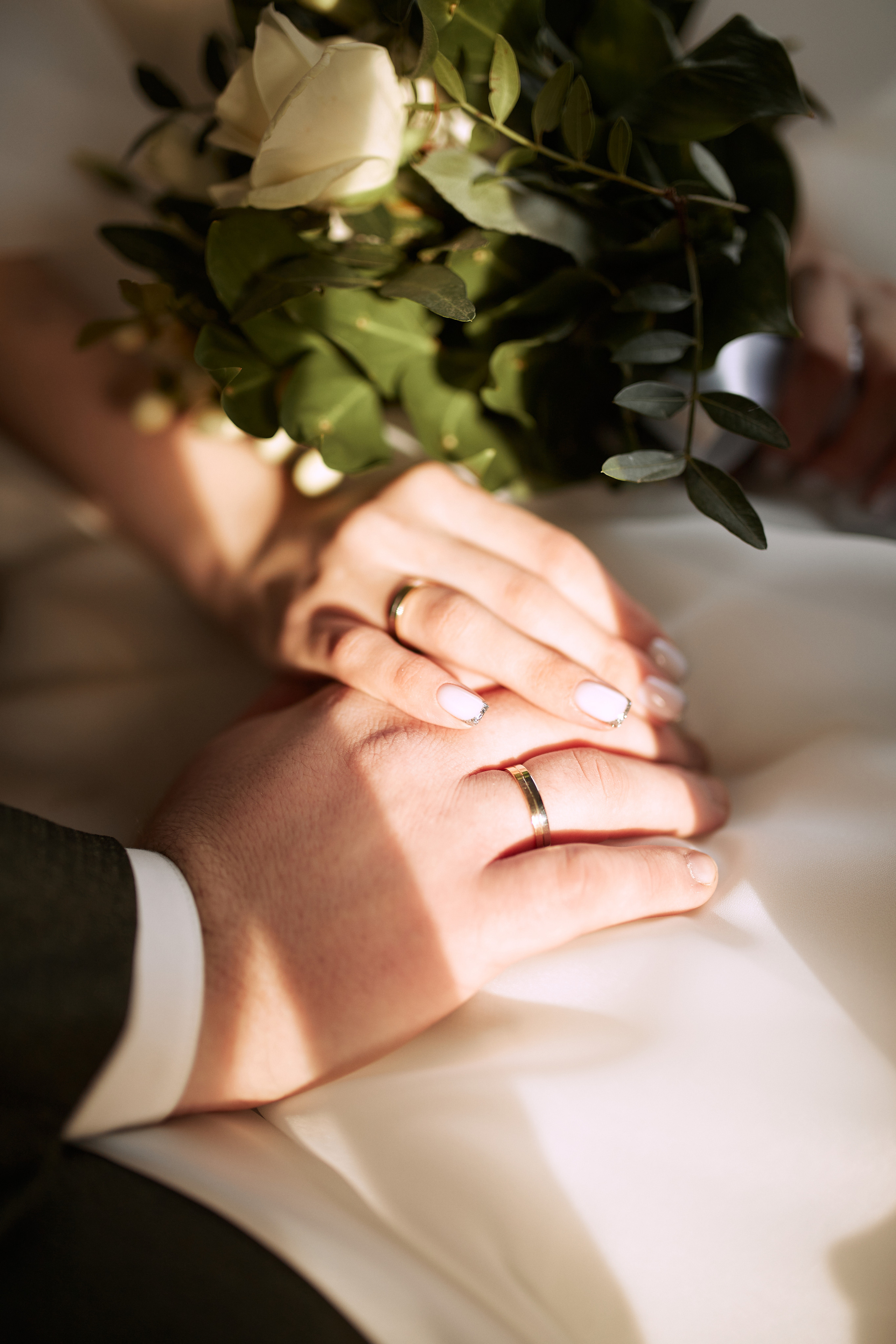 Свадебная съемка. Фотограф в Саратове