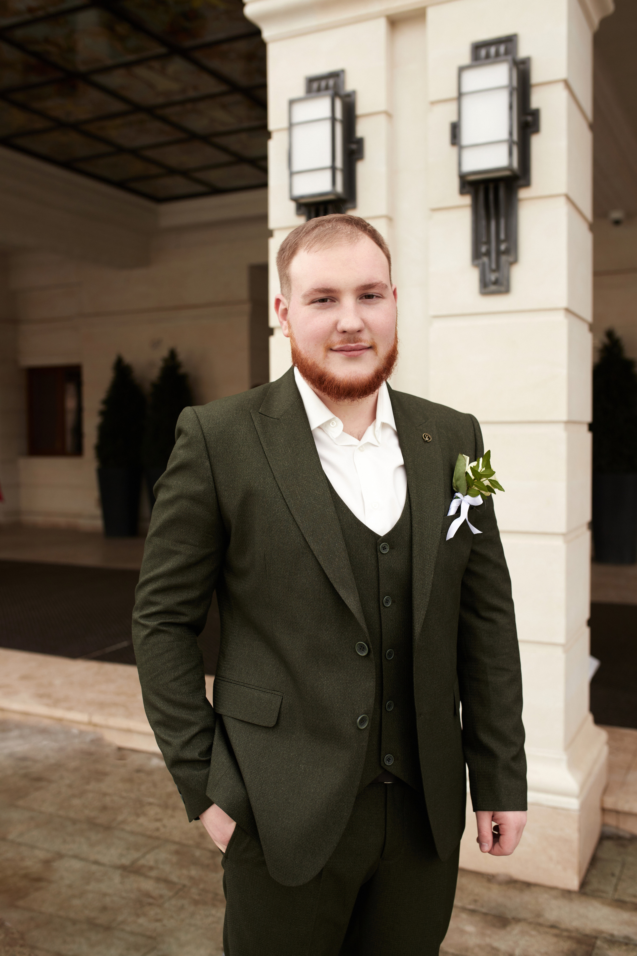 Свадебная съемка. Фотограф в Саратове