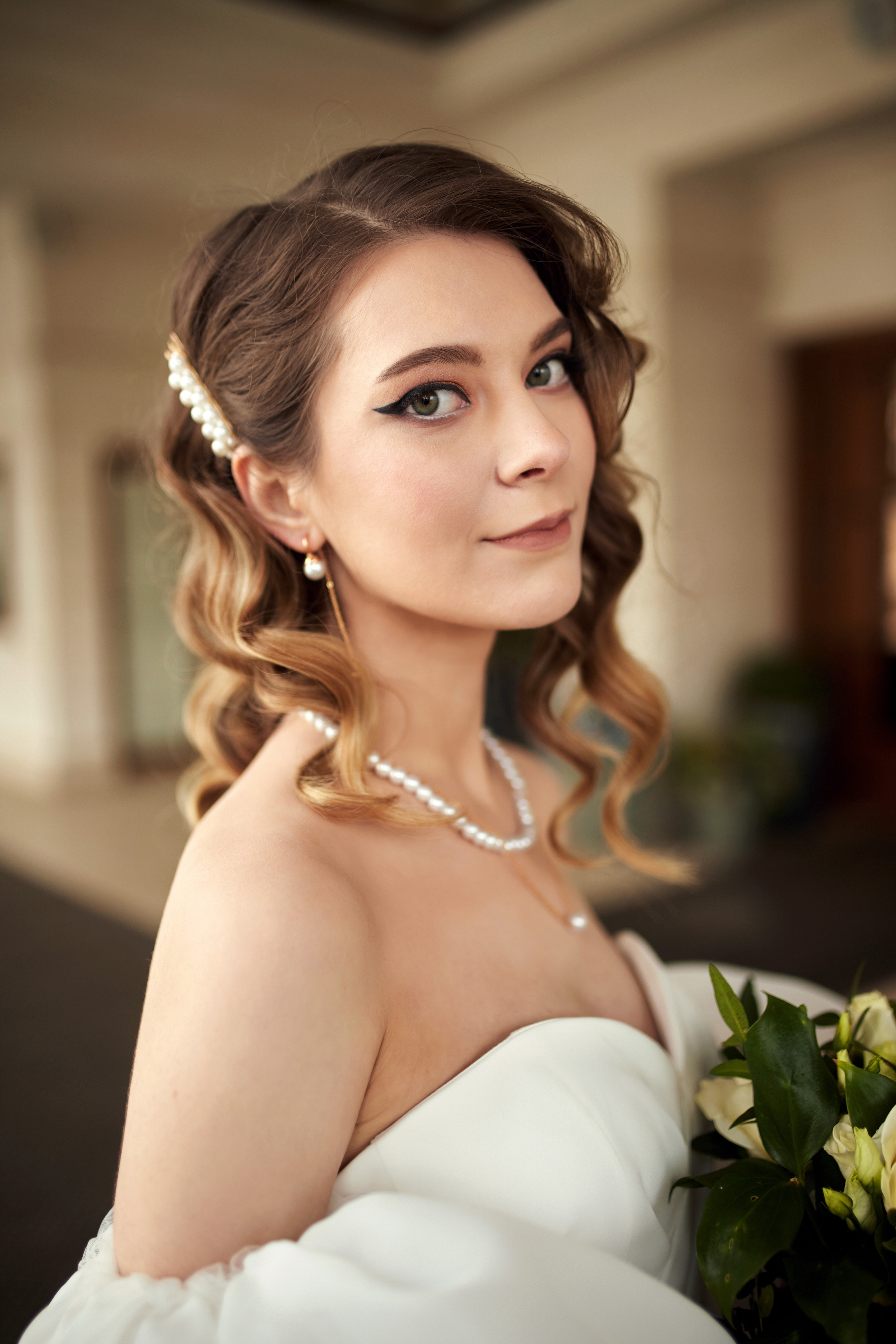 Свадебная съемка. Фотограф в Саратове