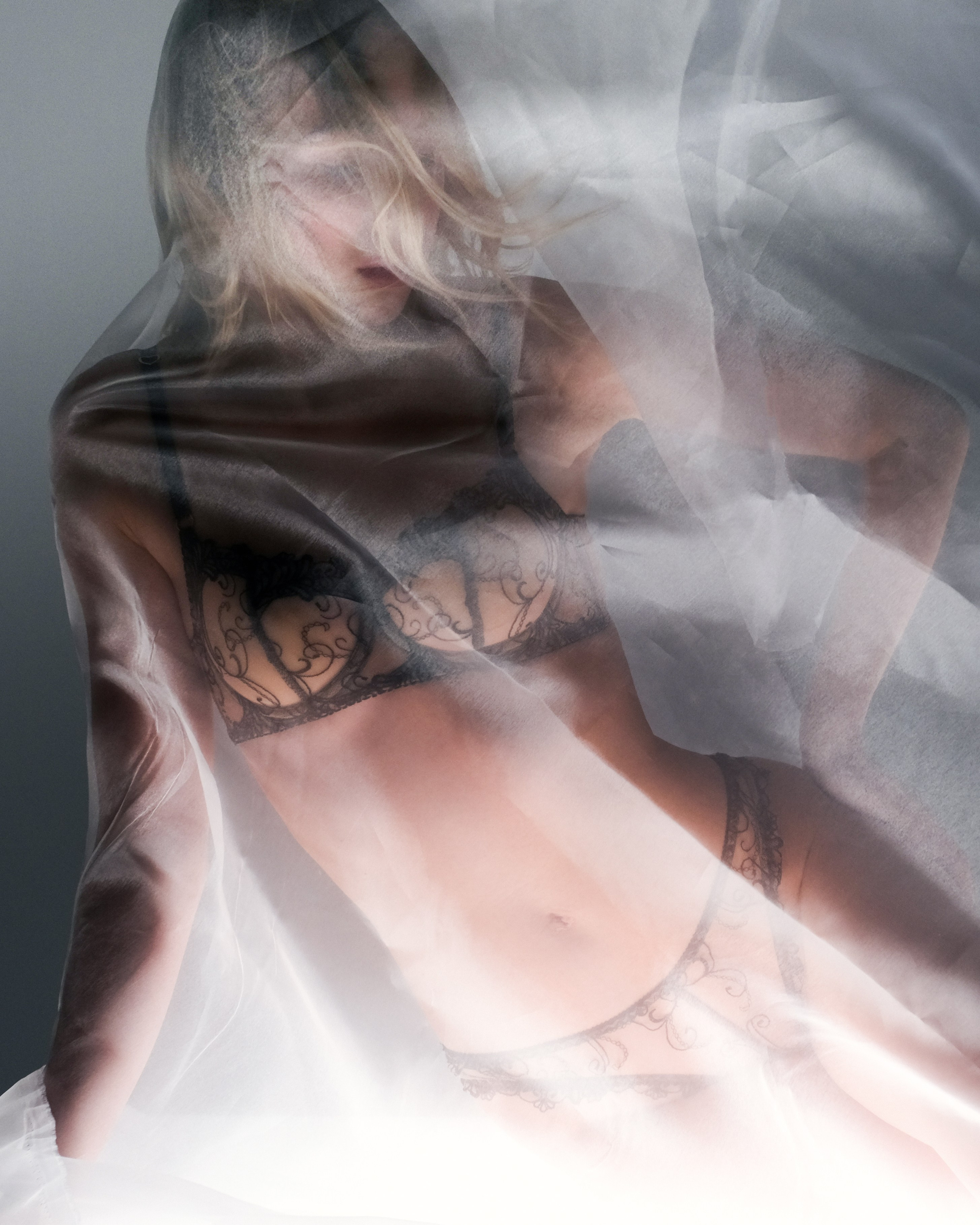 CLÓSER. Креативный продюсер / сет—дизайнер