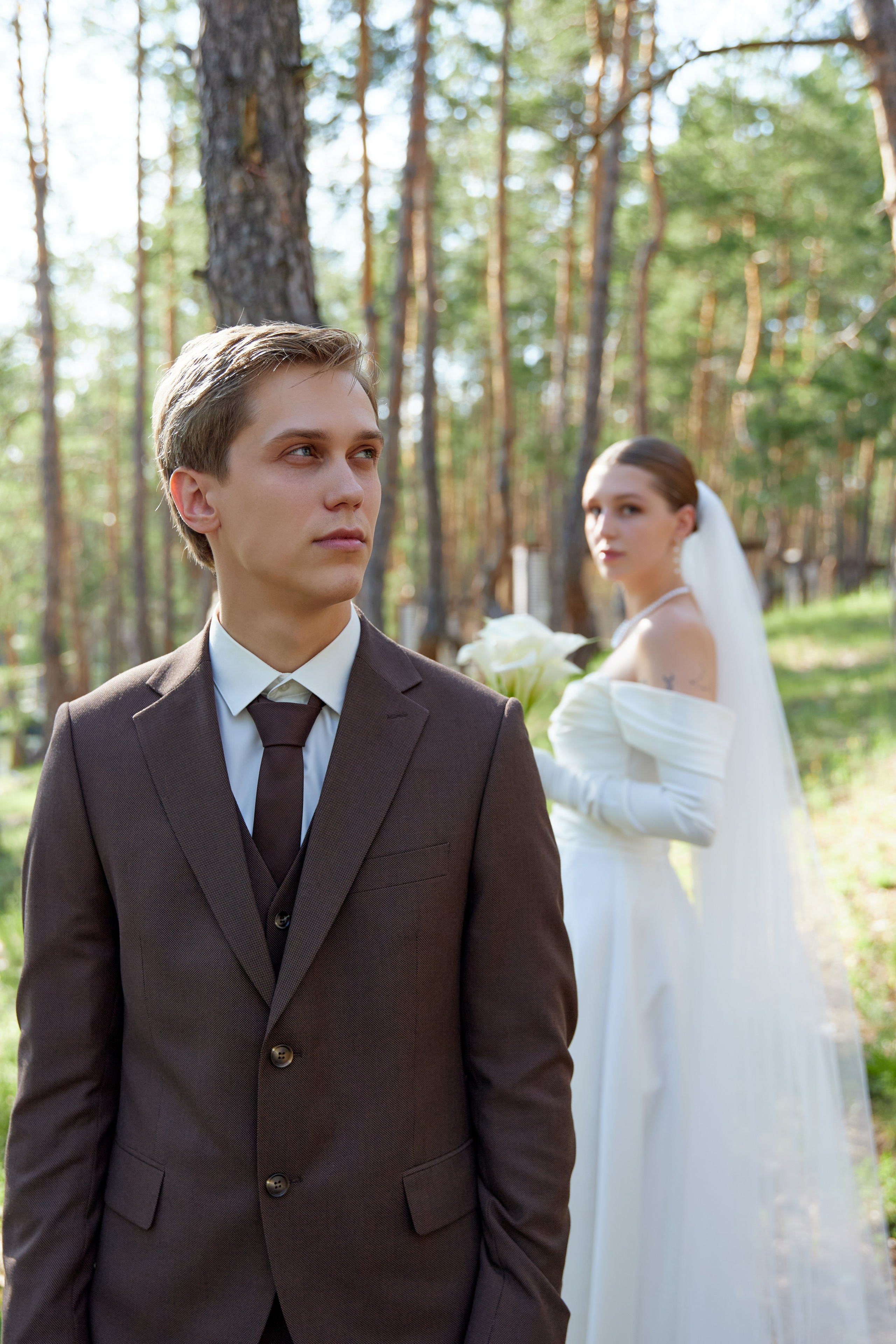 Никита и Екатерина. Фотограф в Самаре Анастасия Афанасьева