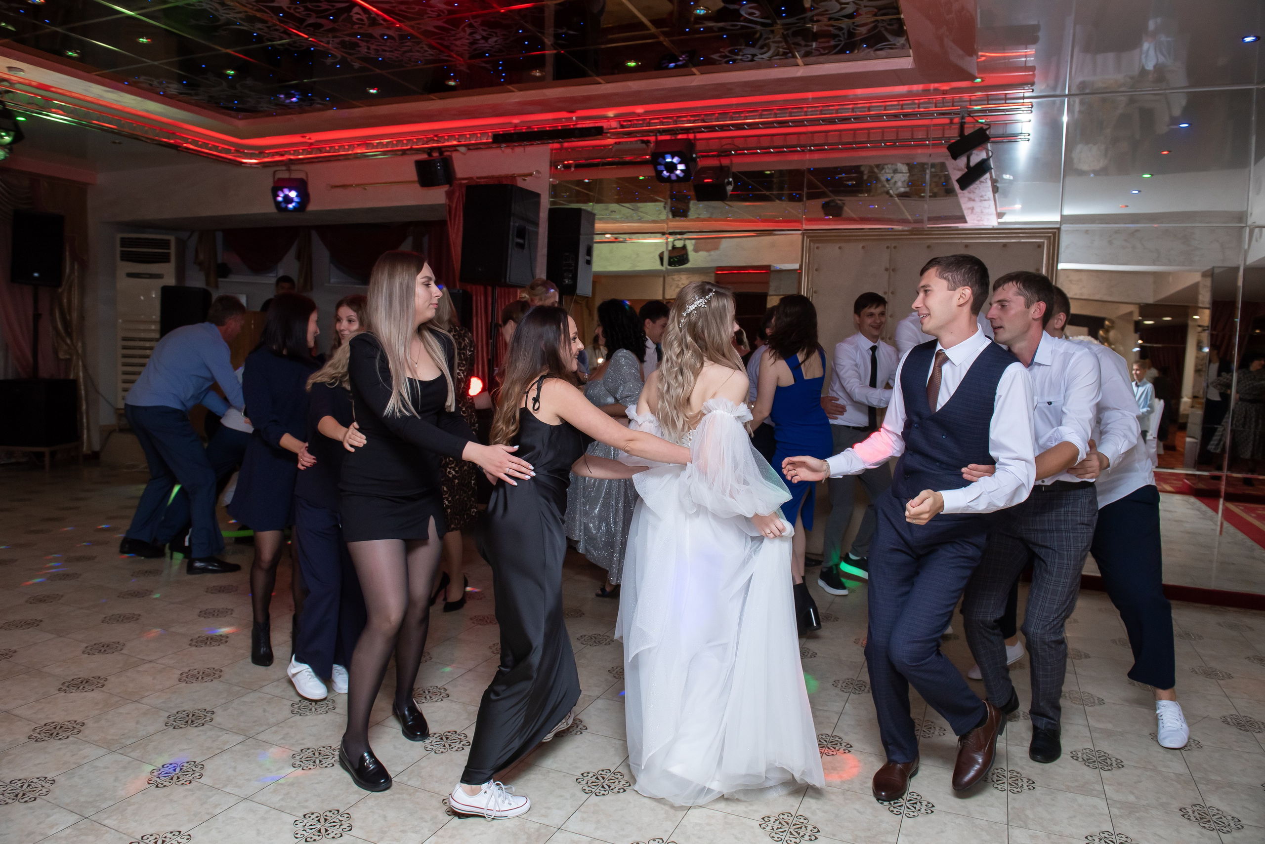 Александр и Мария. Семейный и свадебный фотограф в Ельце Юлия Дякина