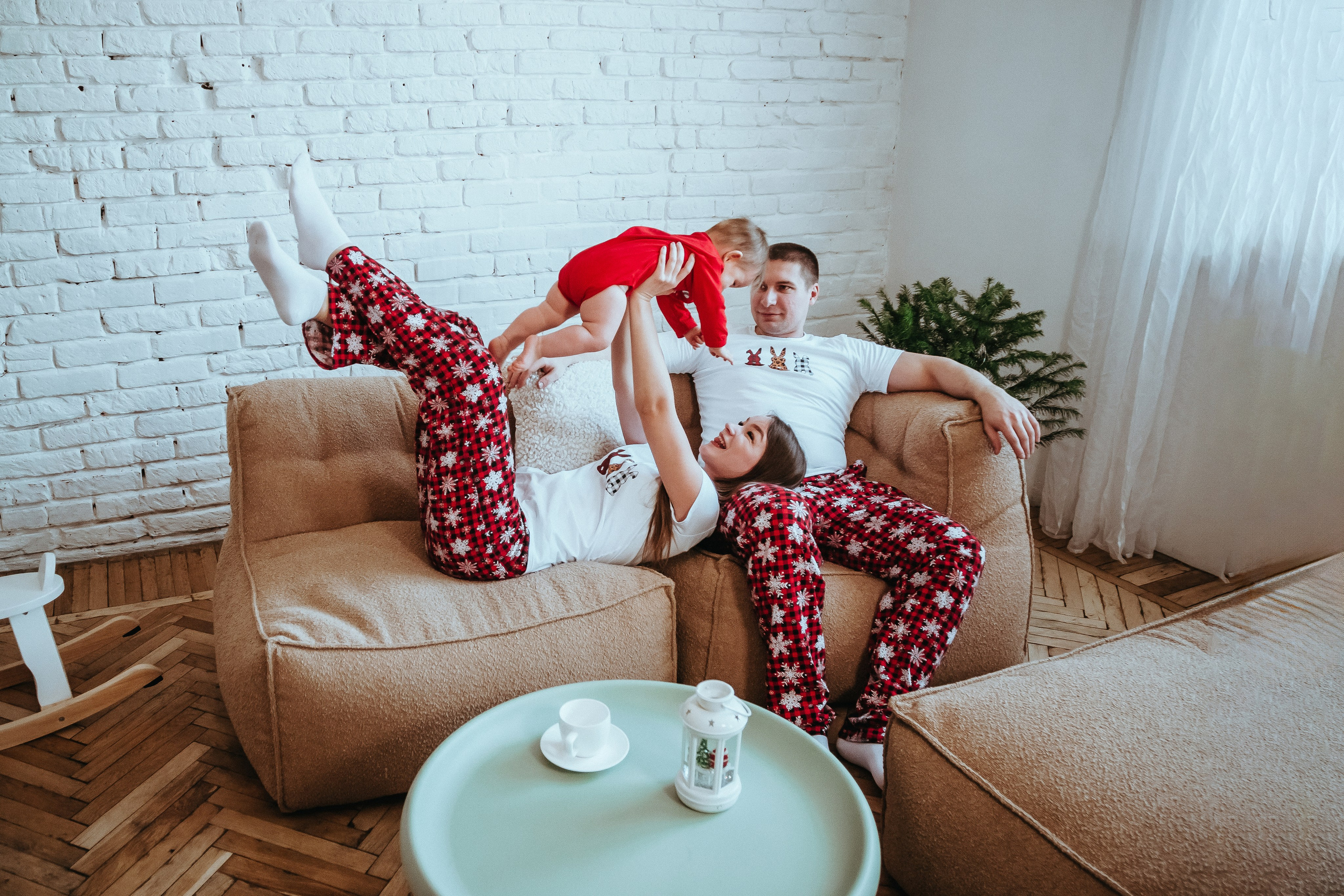 Семейный фотограф в Кемерово