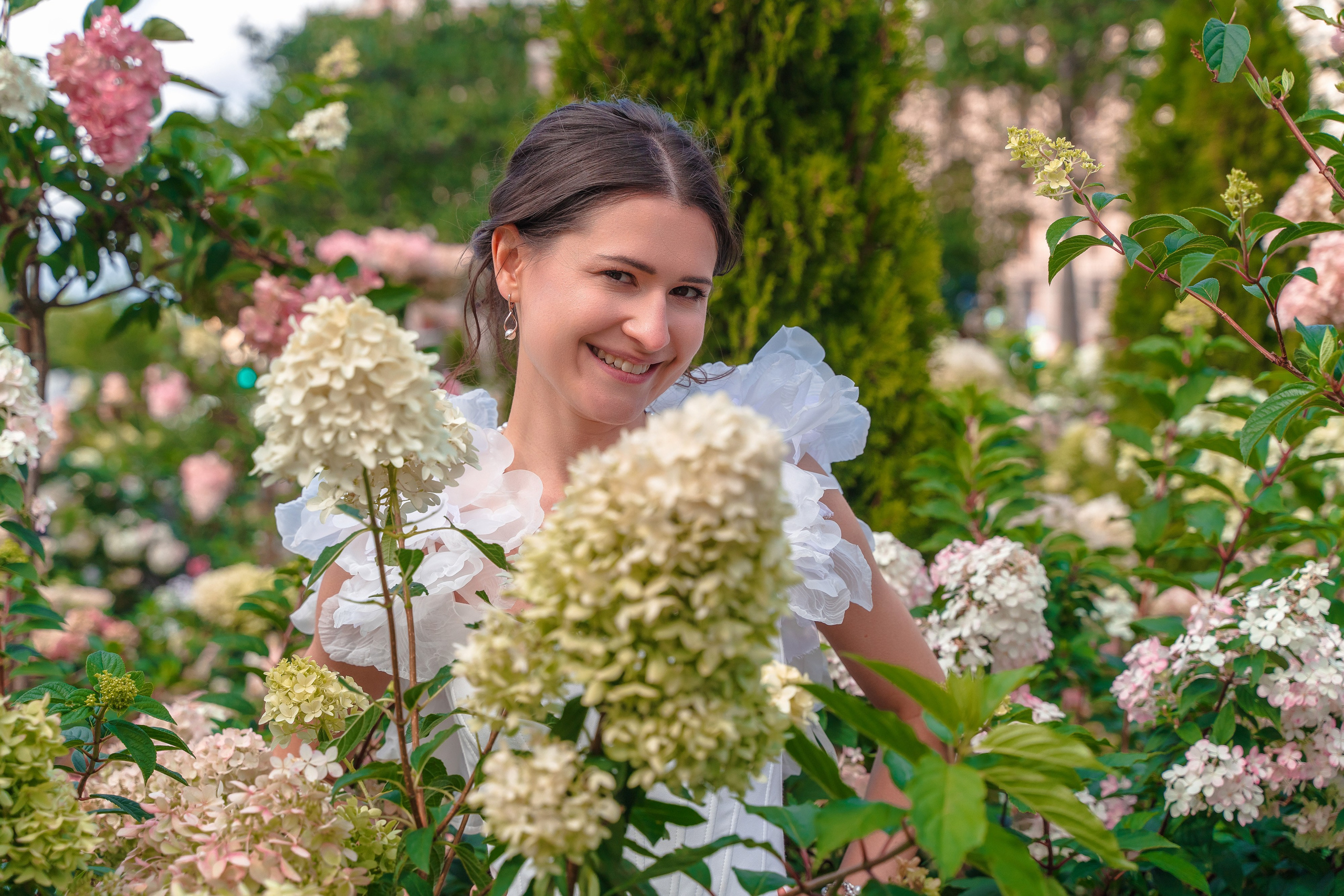 Максим + Елизавета