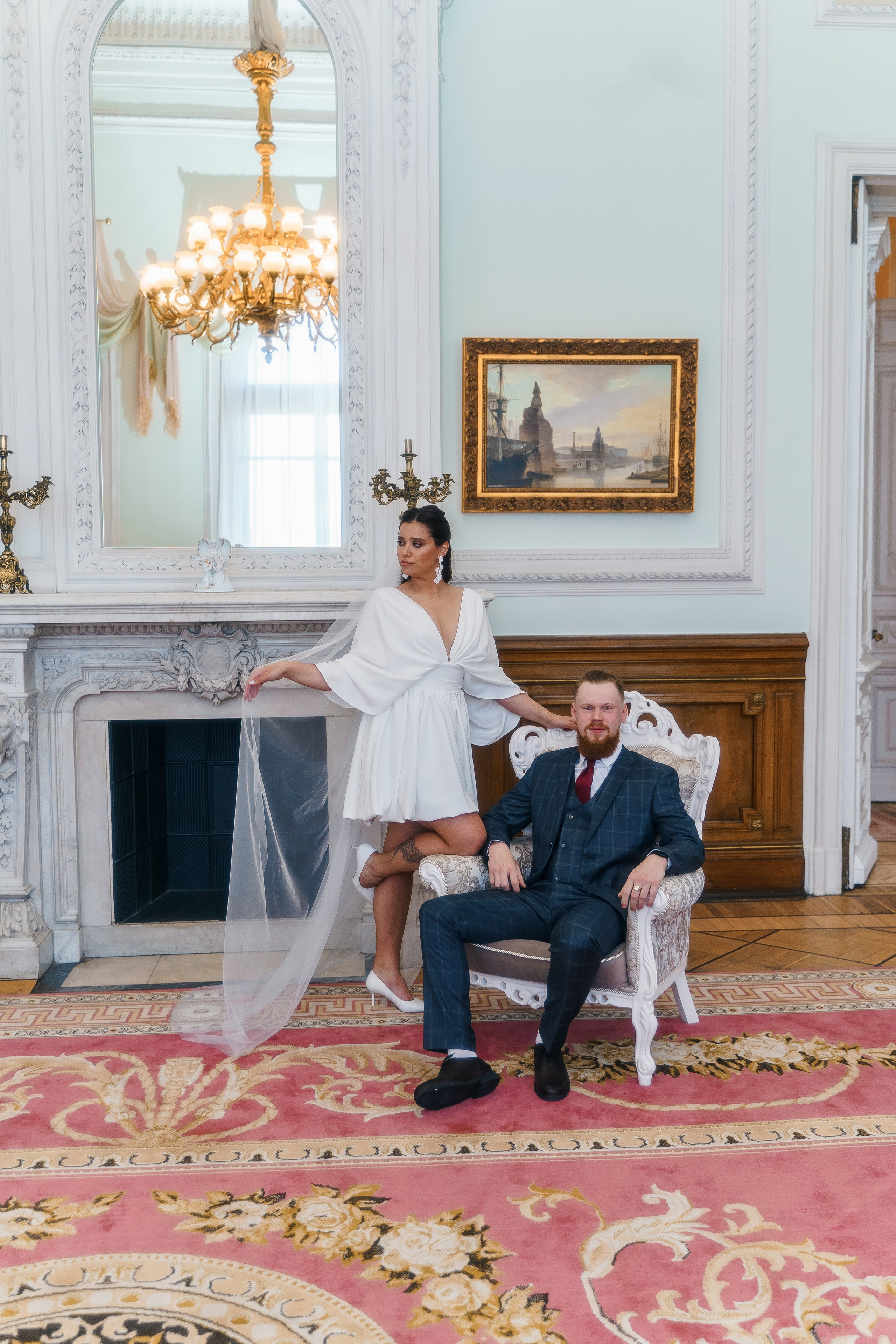 Максим + Яна