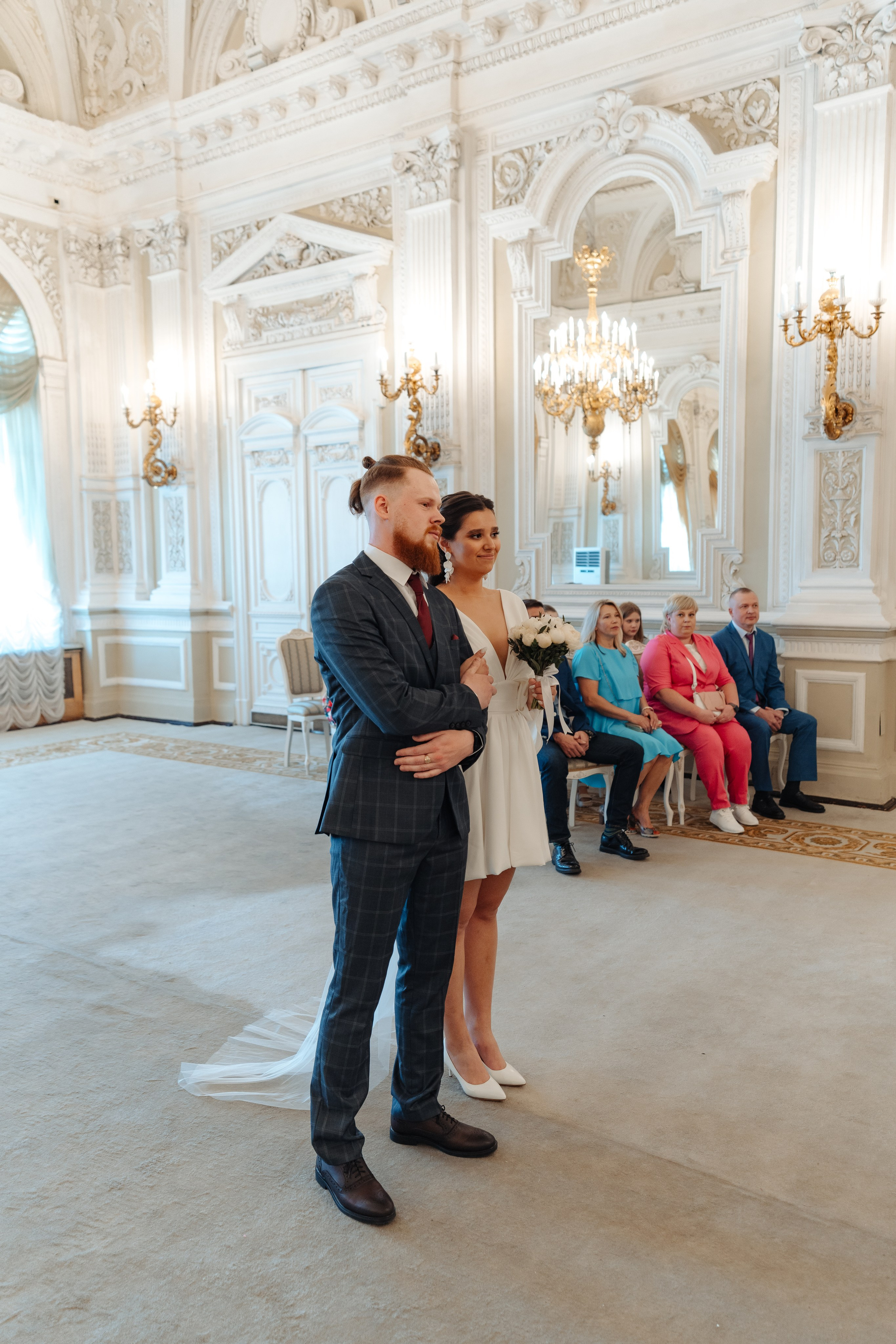 Максим + Яна