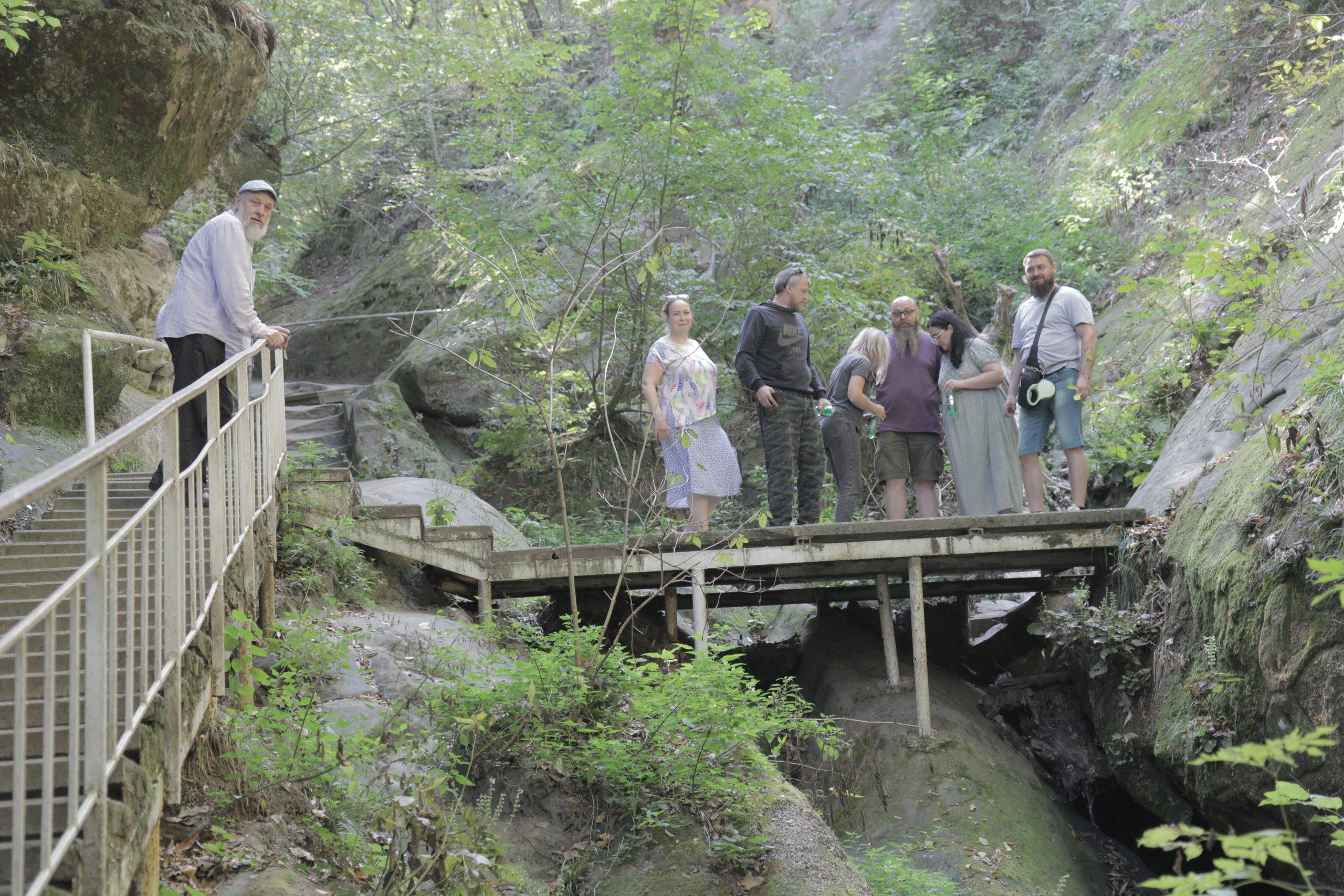 Горячий Ключ (2024-09-22). Собор Отрасли