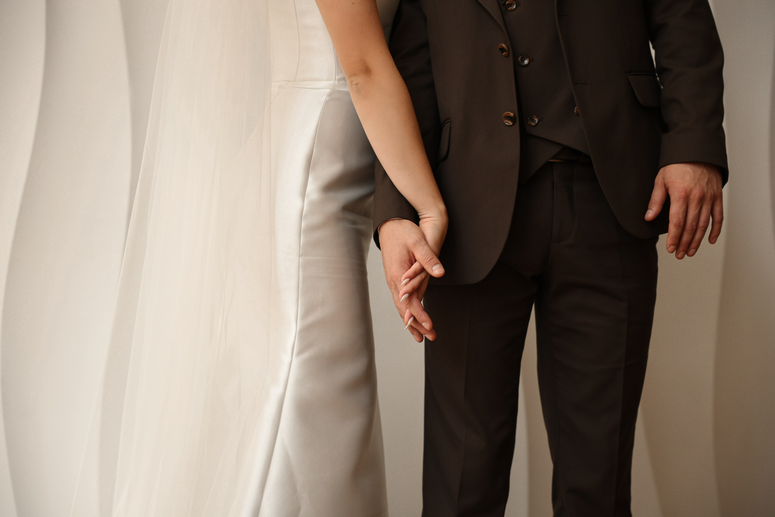 Алена и Валера. Анастасия Камал. Фотограф Саратов