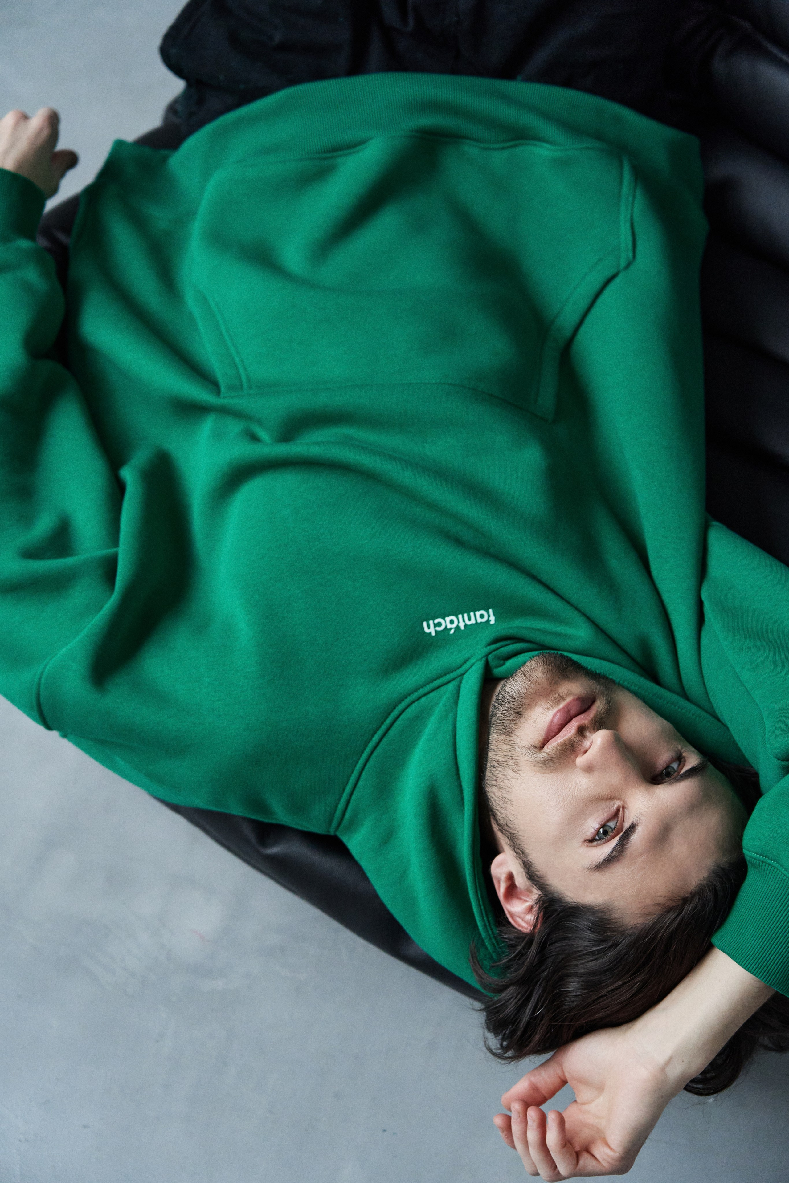 FANTACH. Фотограф в Москве. Каталог, лукбук, портреты