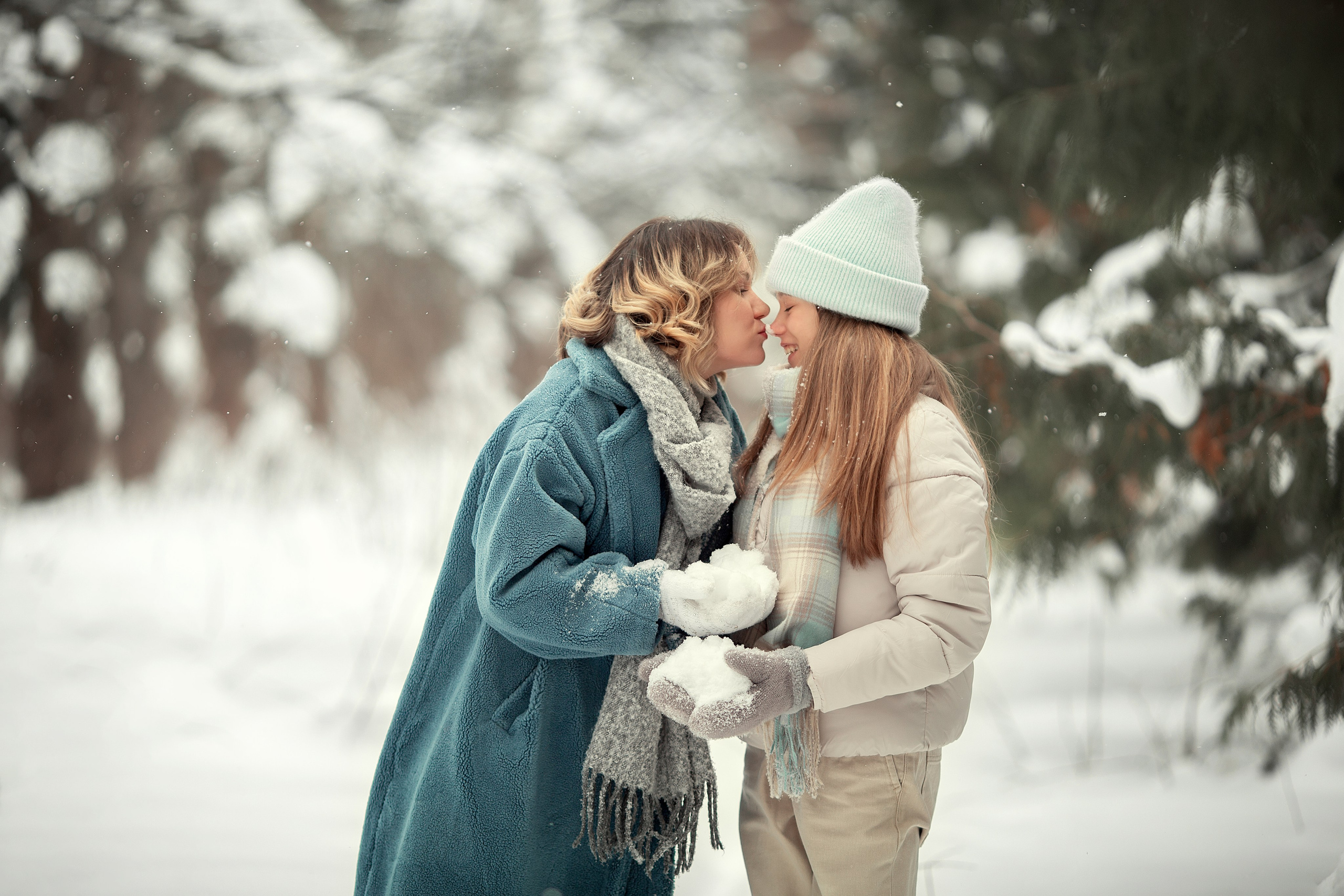 Семейные истории. Семейный и детский фотограф Чернова Олеся
