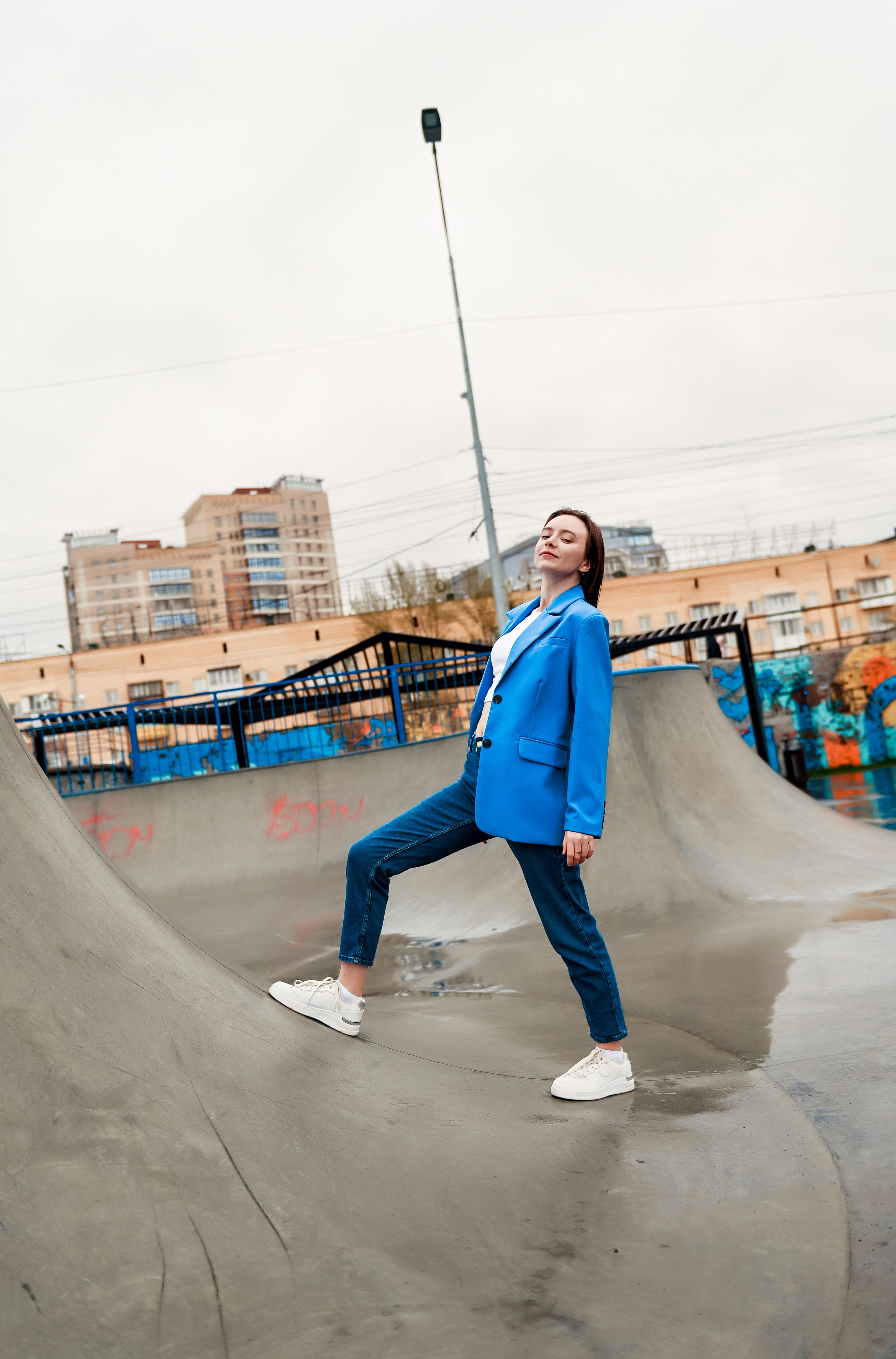 Фотосет уличный. Свадебный, семейный, детский, контент фотограф в Омске Максим Ильин