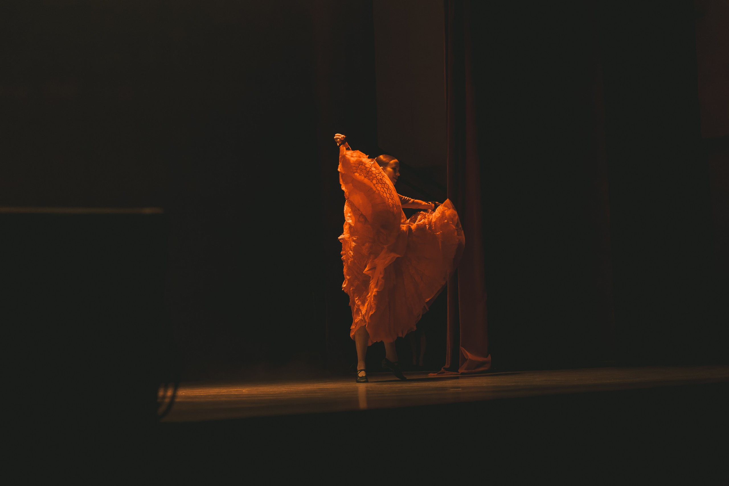 СмолГУ — Зеленое Яблоко — 2023. Галаконцерт. KiPPER Gallery — Фотограф