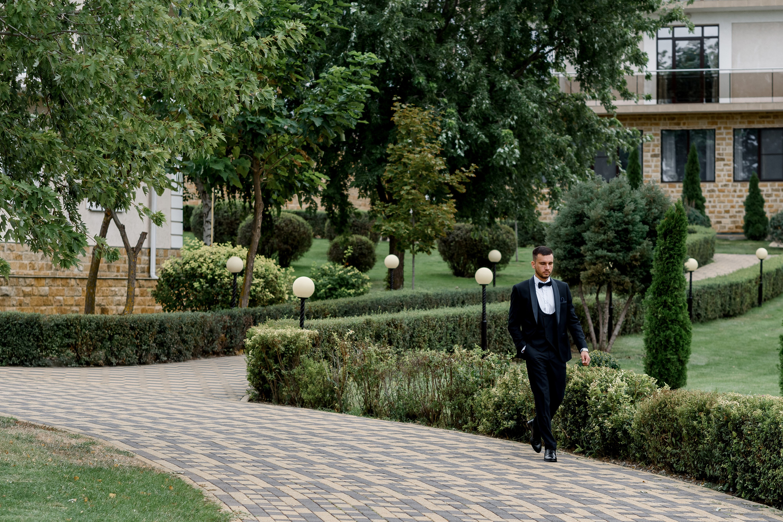 Анонс Свадьбы Тимура и Анны. Свадебный и семейный фотограф в Ставрополе Роман Иванов