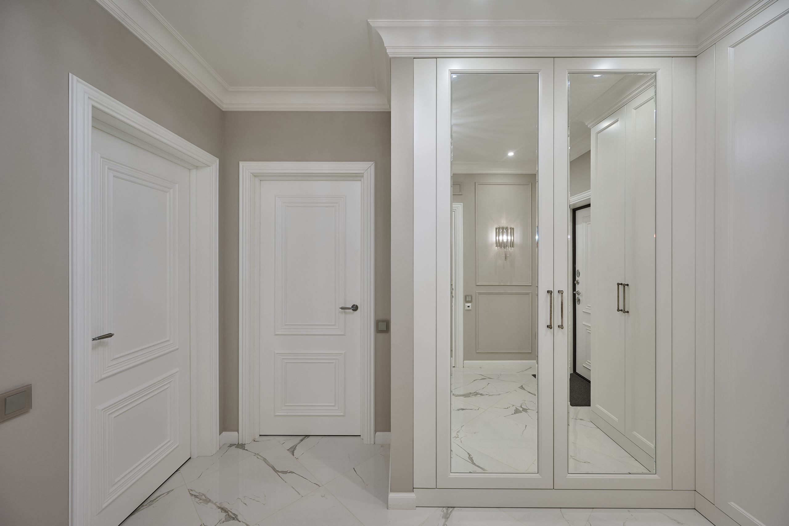 Квартира 132. Интерьерный фотограф в Краснодаре