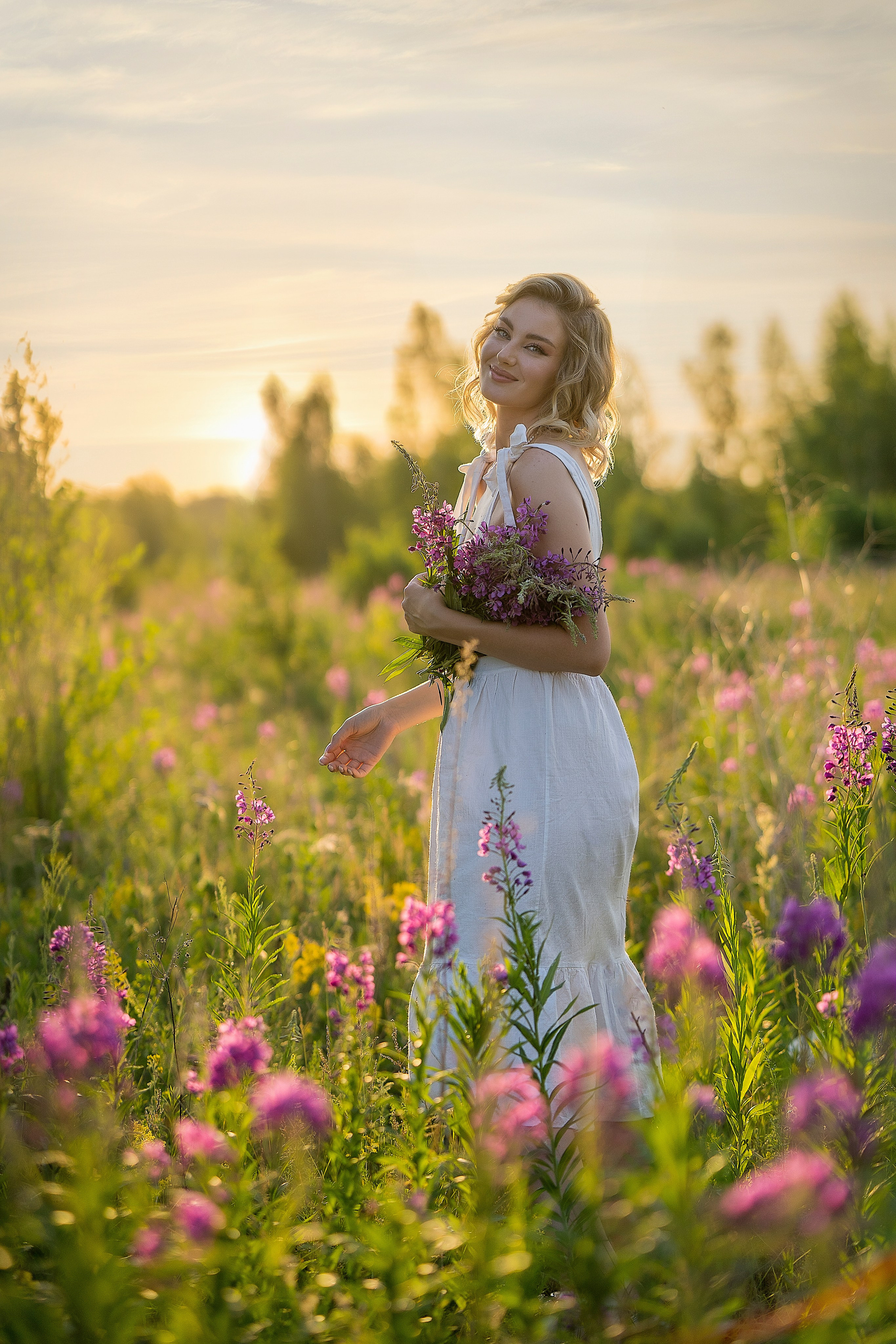 Валентина. Главная