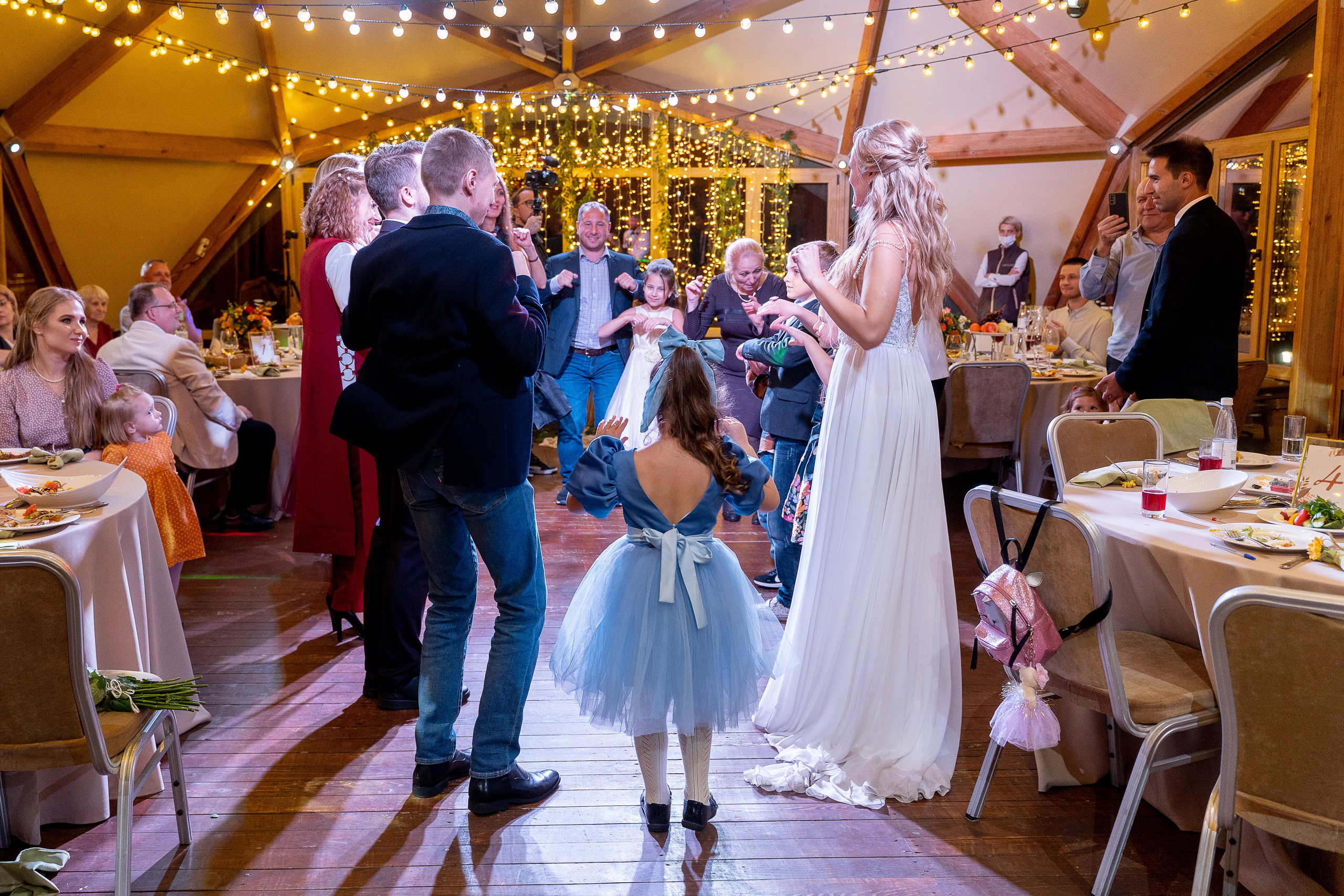 Виталий и Екатерина. Архив