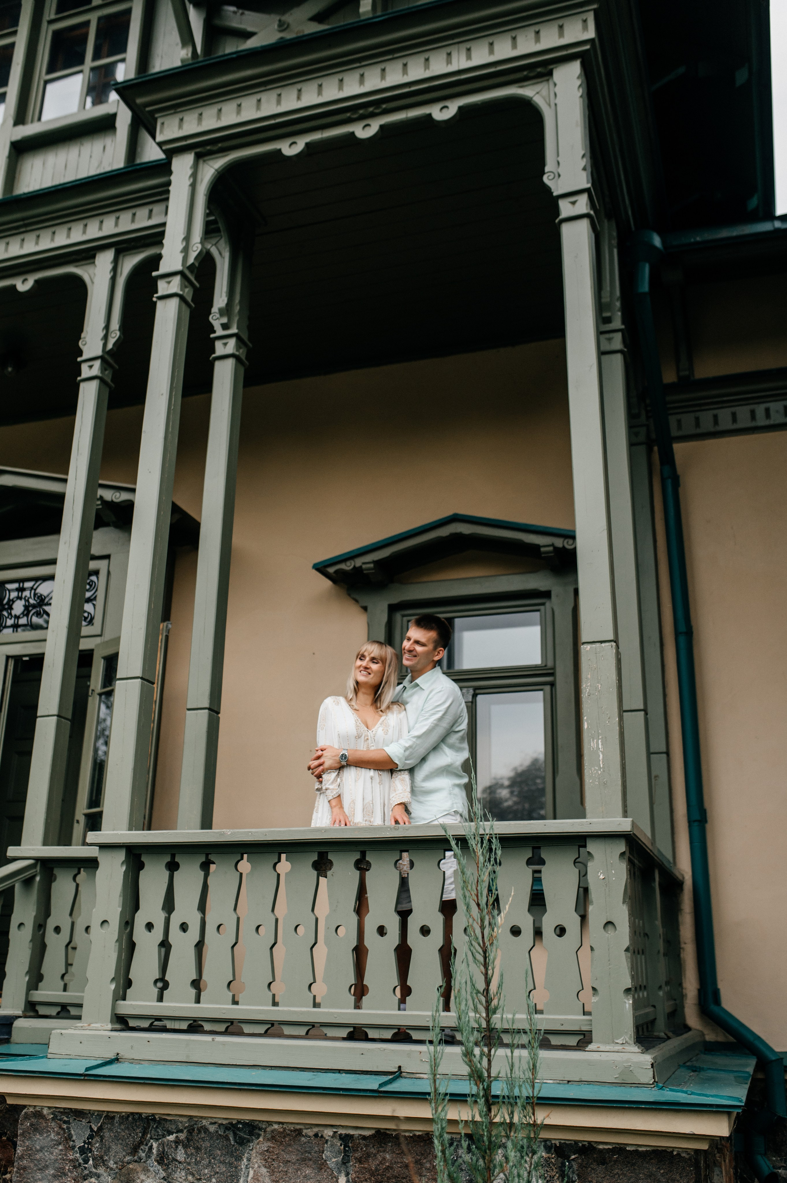 Wedding day 2025-09-05. Костюшко Кристина — семейный и свадебный фотограф в Минске