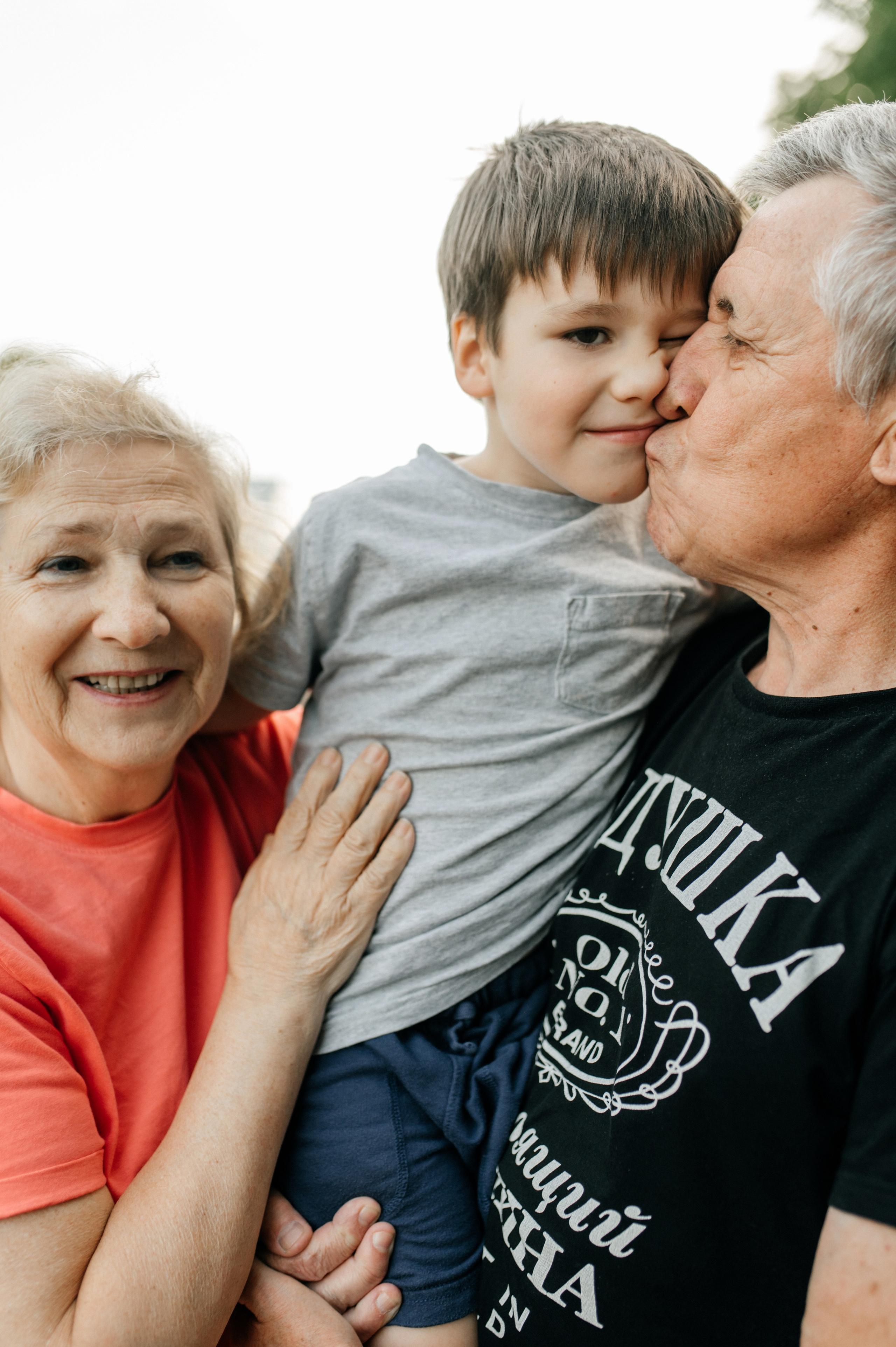 Прогулка по Минску. Костюшко Кристина — семейный и свадебный фотограф в Минске