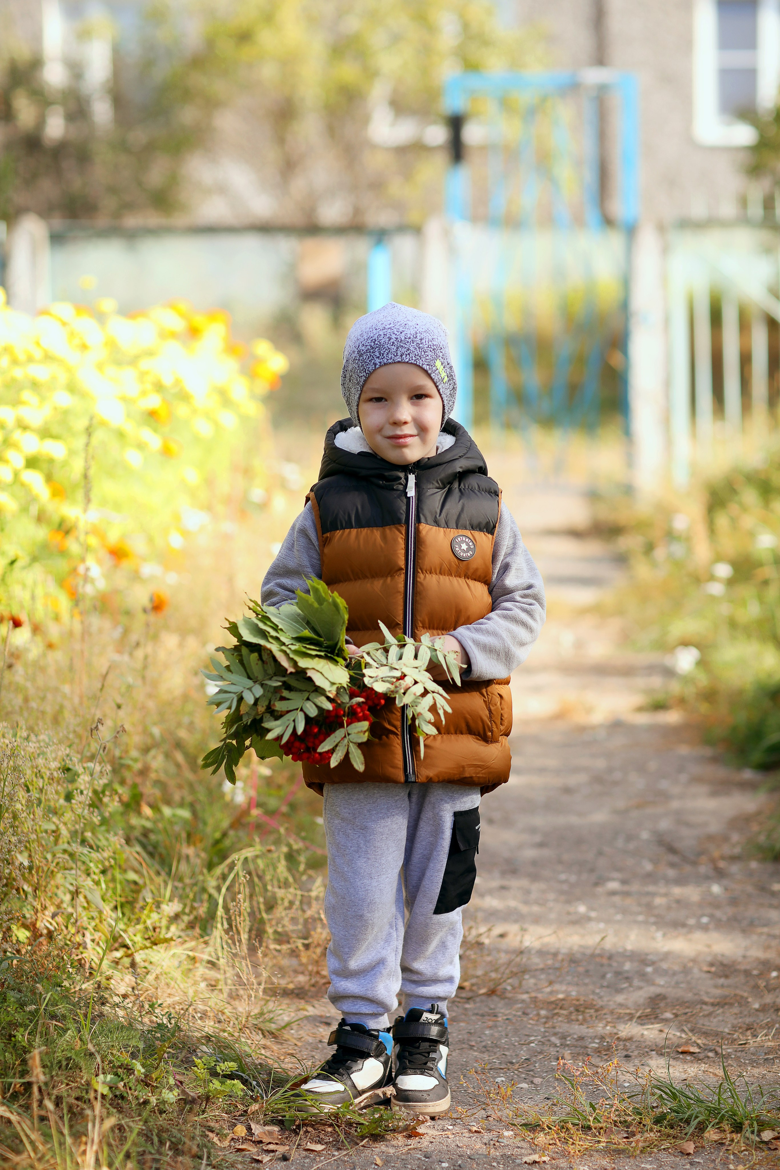 Детский сад. Фотограф в Ярославле Егорычева Екатерина