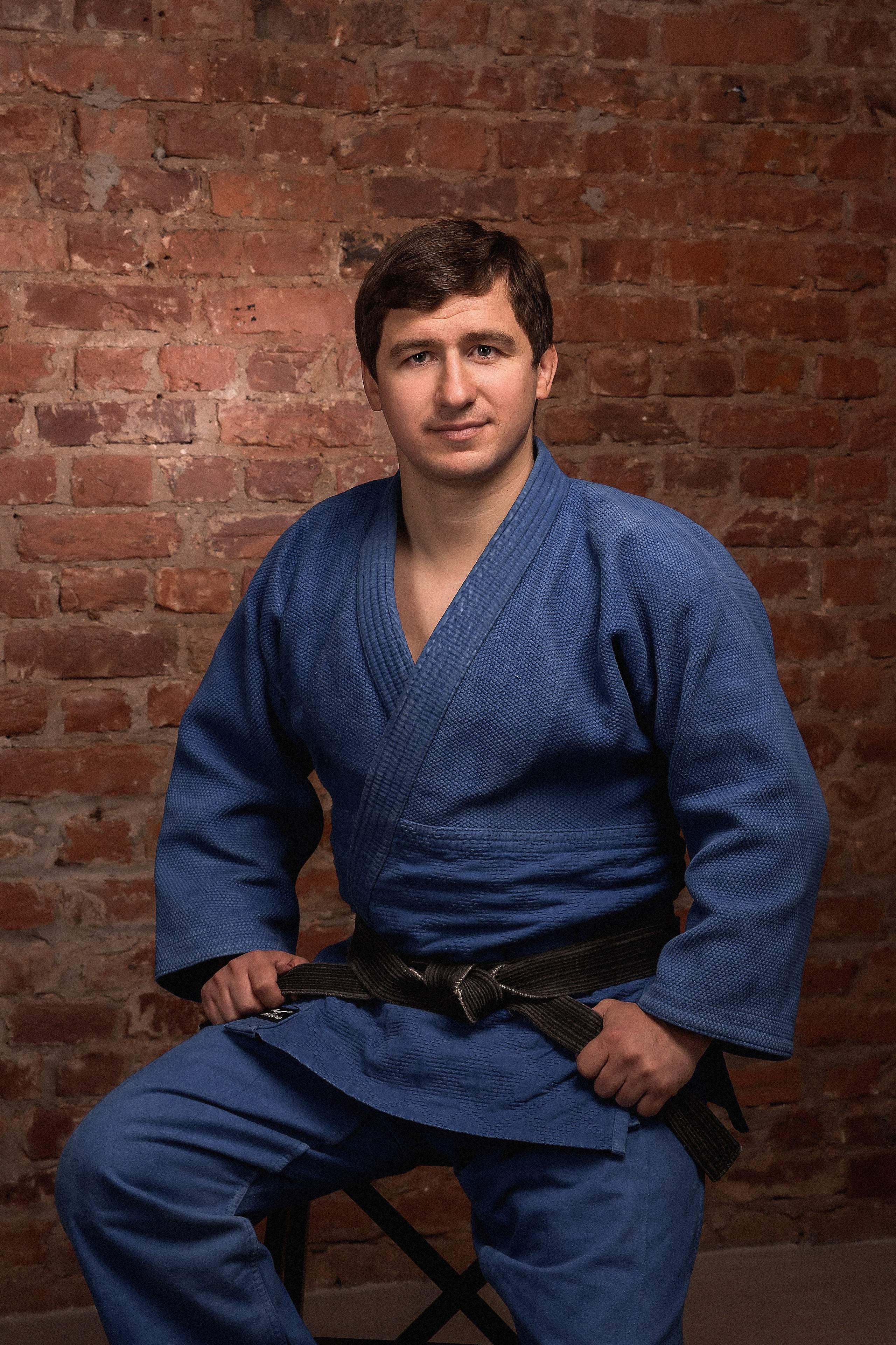 Клуб дзюдо им Анатолия Рахлина. Портретный фотограф Санкт-Петербург Москва Андронова Юлия