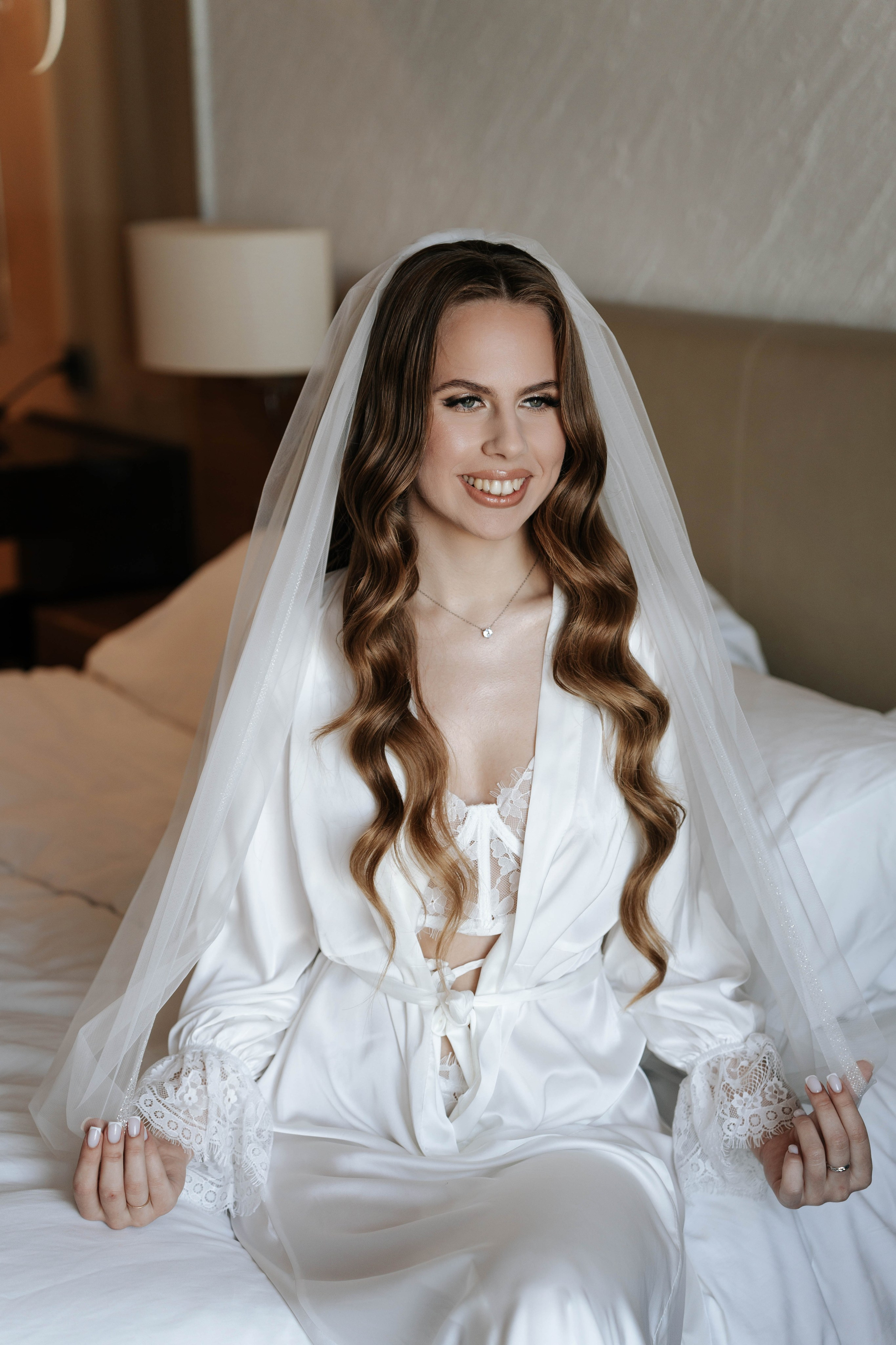 Victoria & Vladimir. Свадебный фотограф в Воронеже Самохина Екатерина