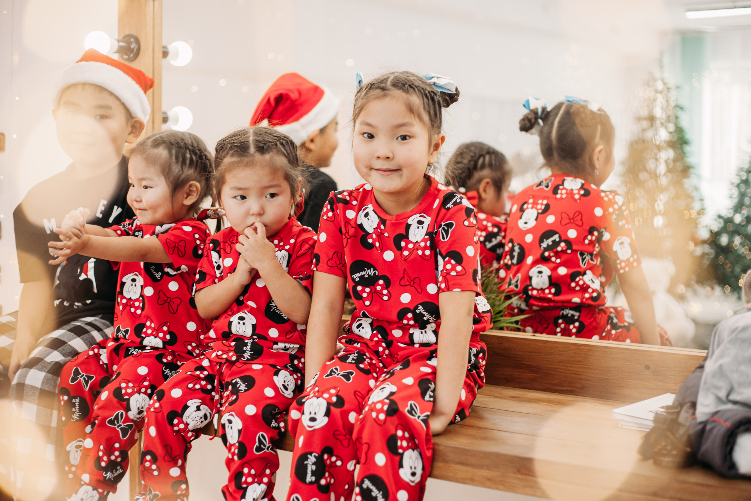 Семейные съемки 2023-2024. Фотограф Бурятия. Печать фотокниг