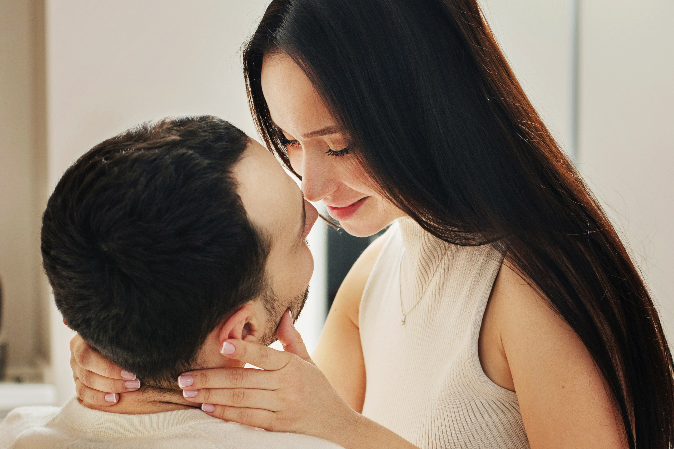 Ангелина и Михаил. Лина Курочка — ваш фотограф