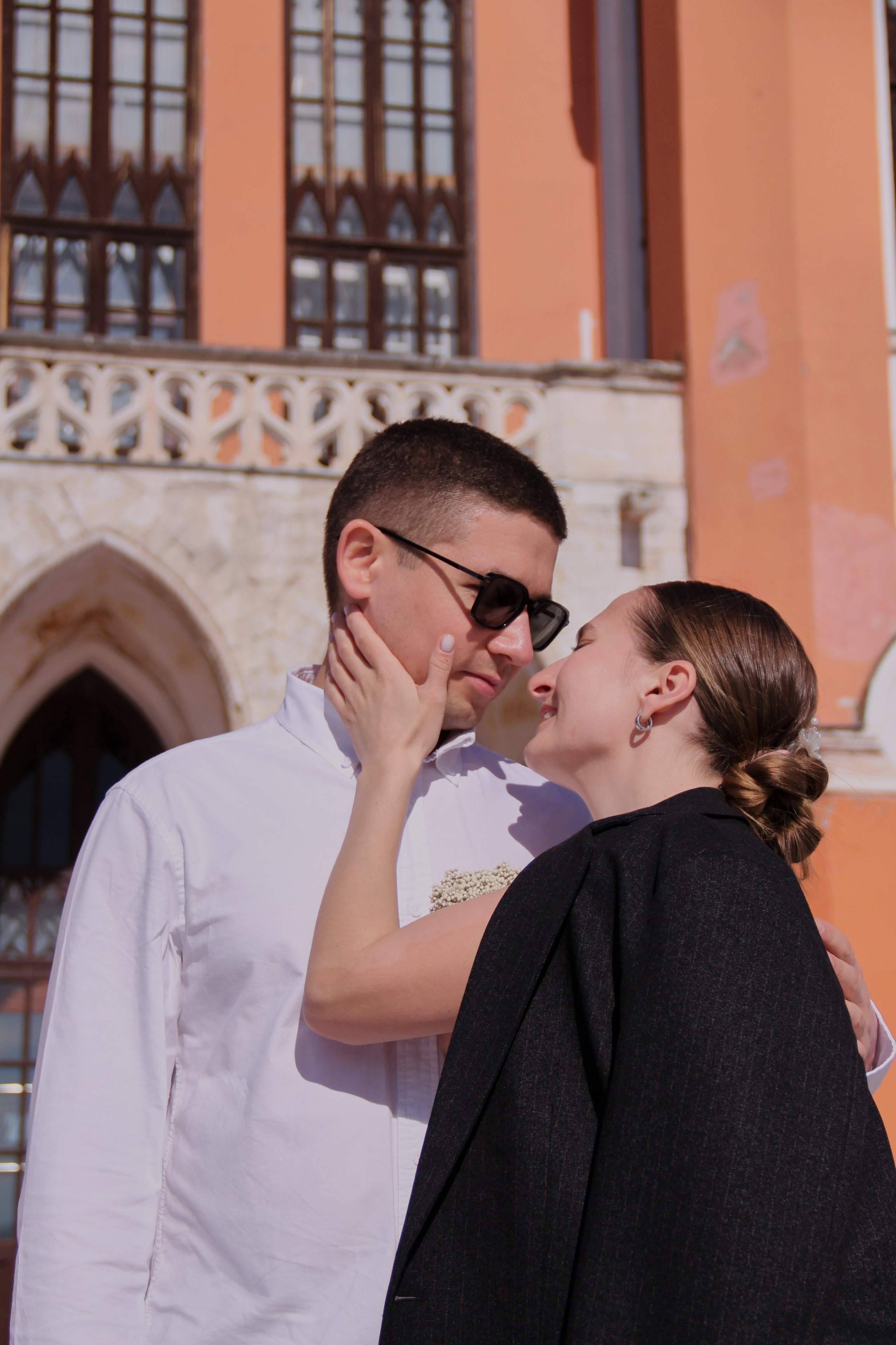 А&А. Фотограф Мария Дондукова | Москва