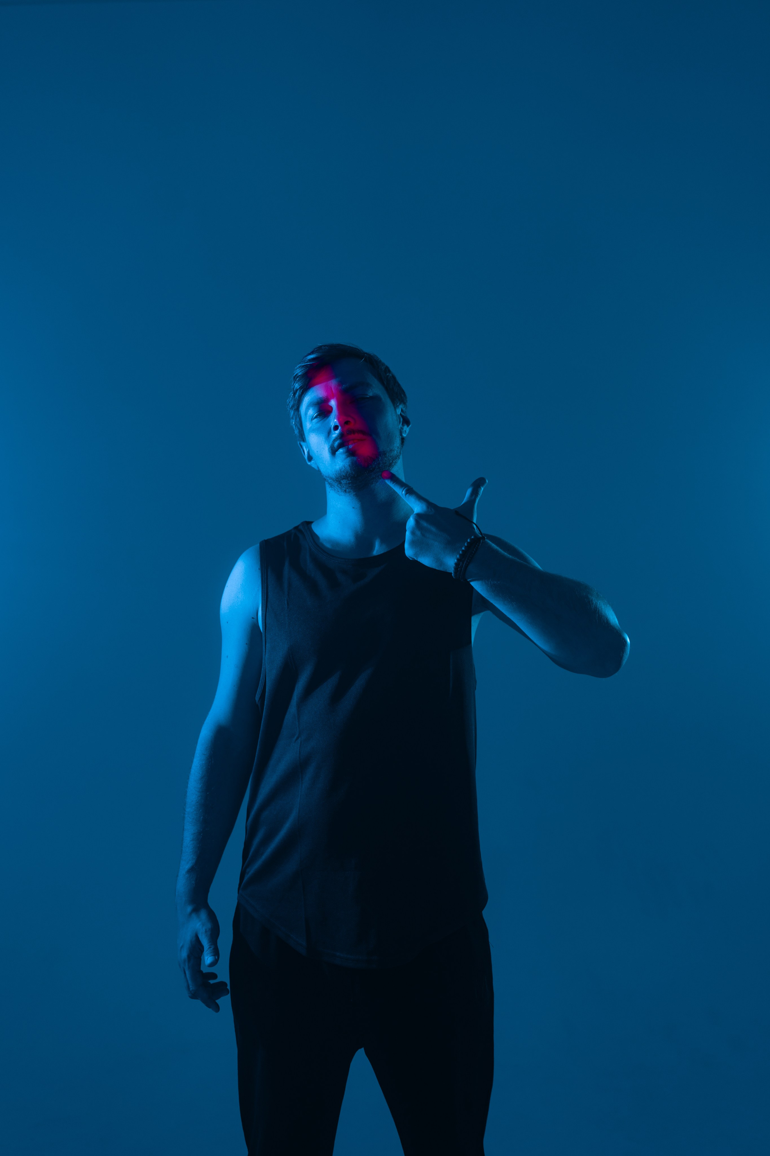 Индивидуальные студийные съёмки. Свадебный и индивидуальный фотограф Аля Мамакова