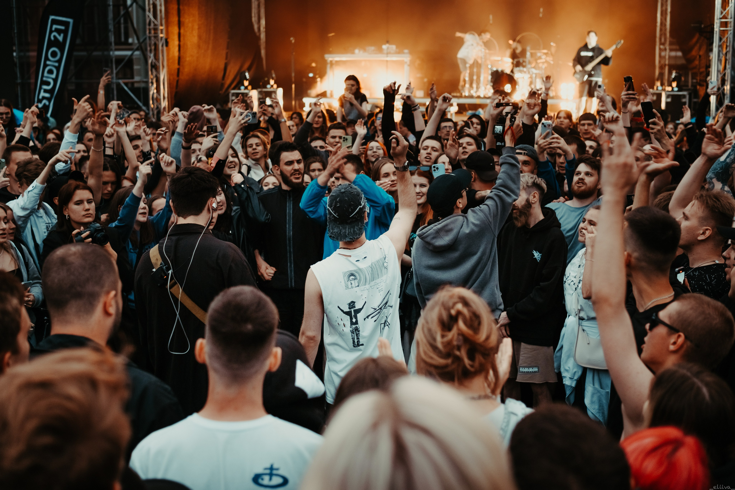 Quok. Концертный фотограф в Санкт-Петербурге