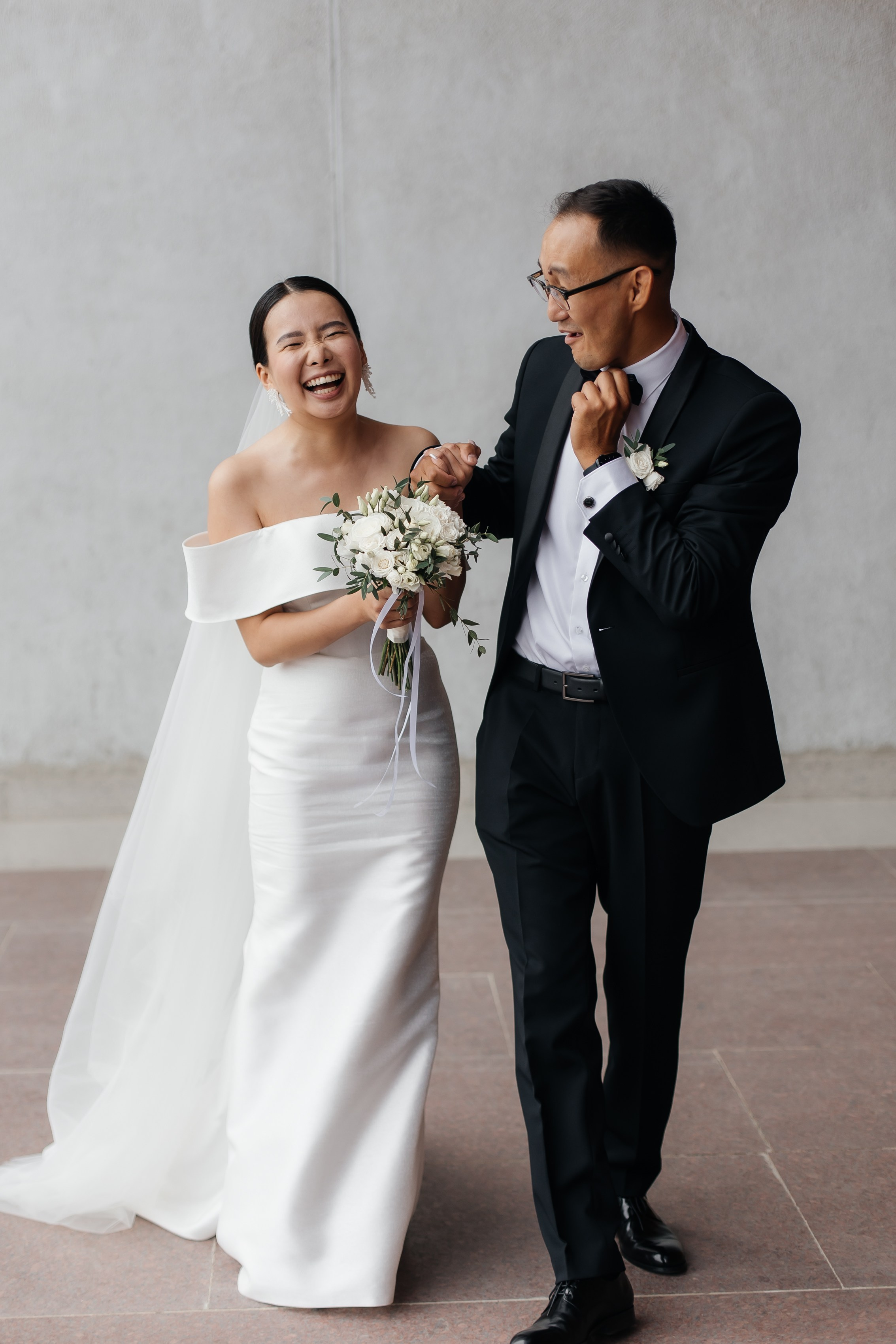 «Луна сегодня красивая». Свадебный и семейный фотограф в Якутске — Дьулусхан Прокопьев