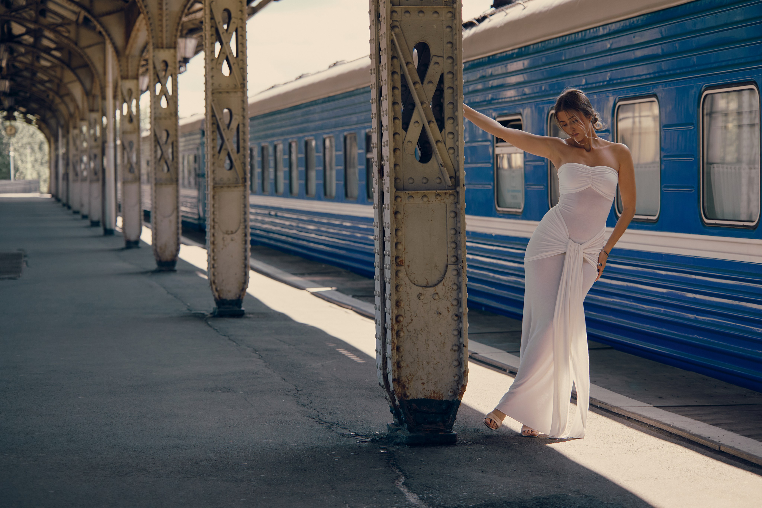 Портретный фотограф Екатеринбург