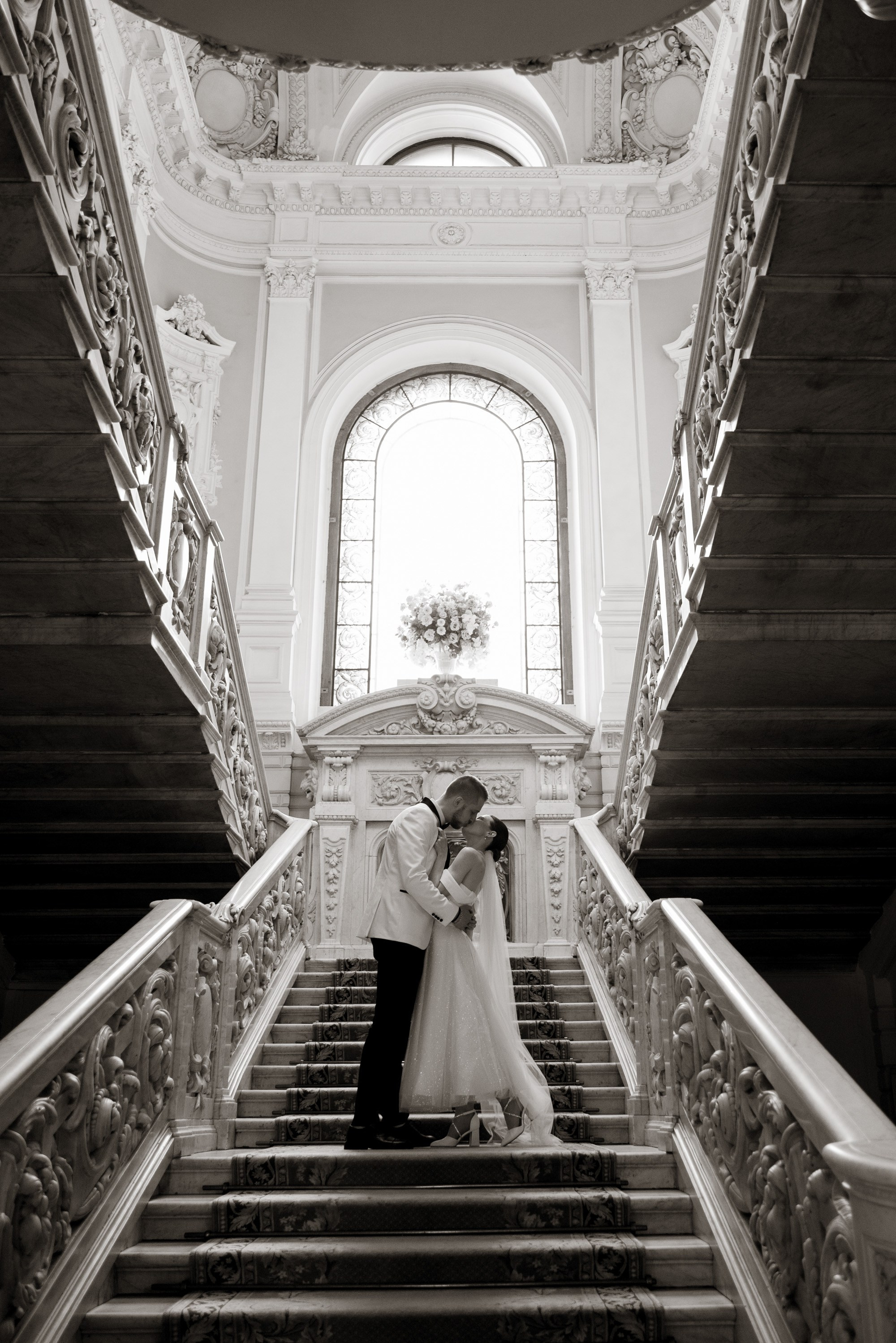 Александр и Ксения | 17.07.25. Свадебный фотограф в Санкт-Петербурге Владислава Тюльпина