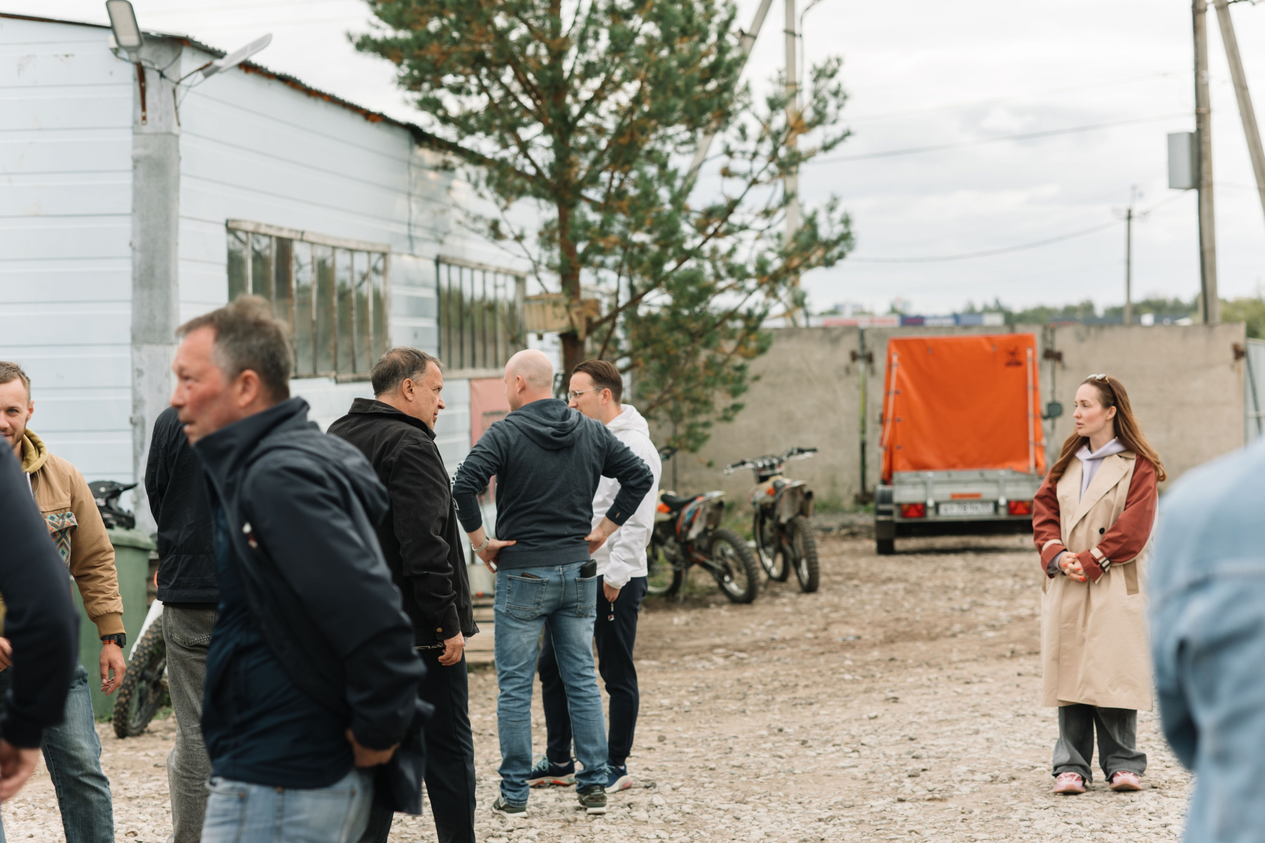 Клиентский день. Энергия. Свадебный и семейный фотограф в Перми Лилия Гатауллина