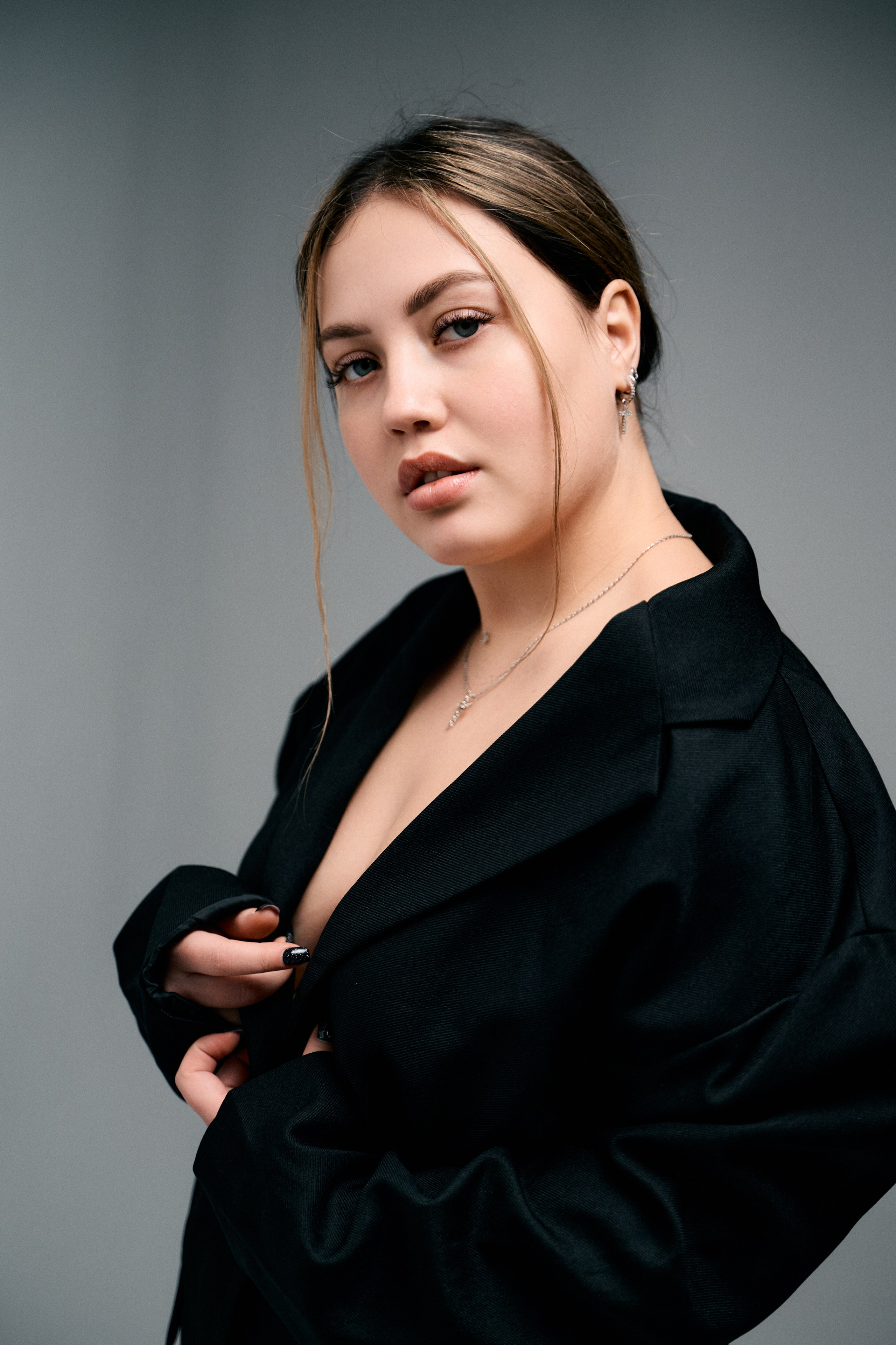 Даша. Фотограф Егорьевск Коломна Воскресенск