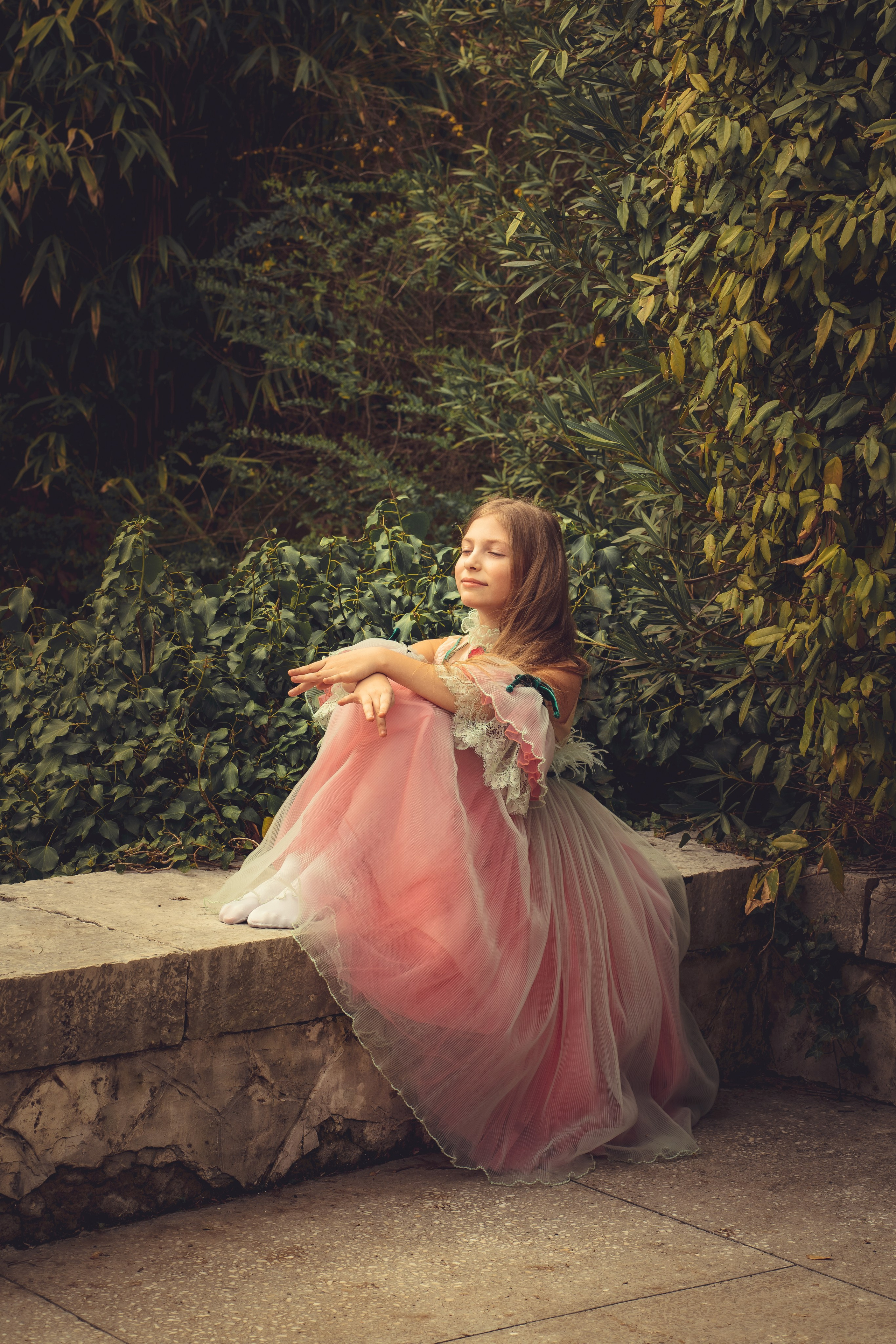 Летние фотосессии. Фотограф и фотохудожник