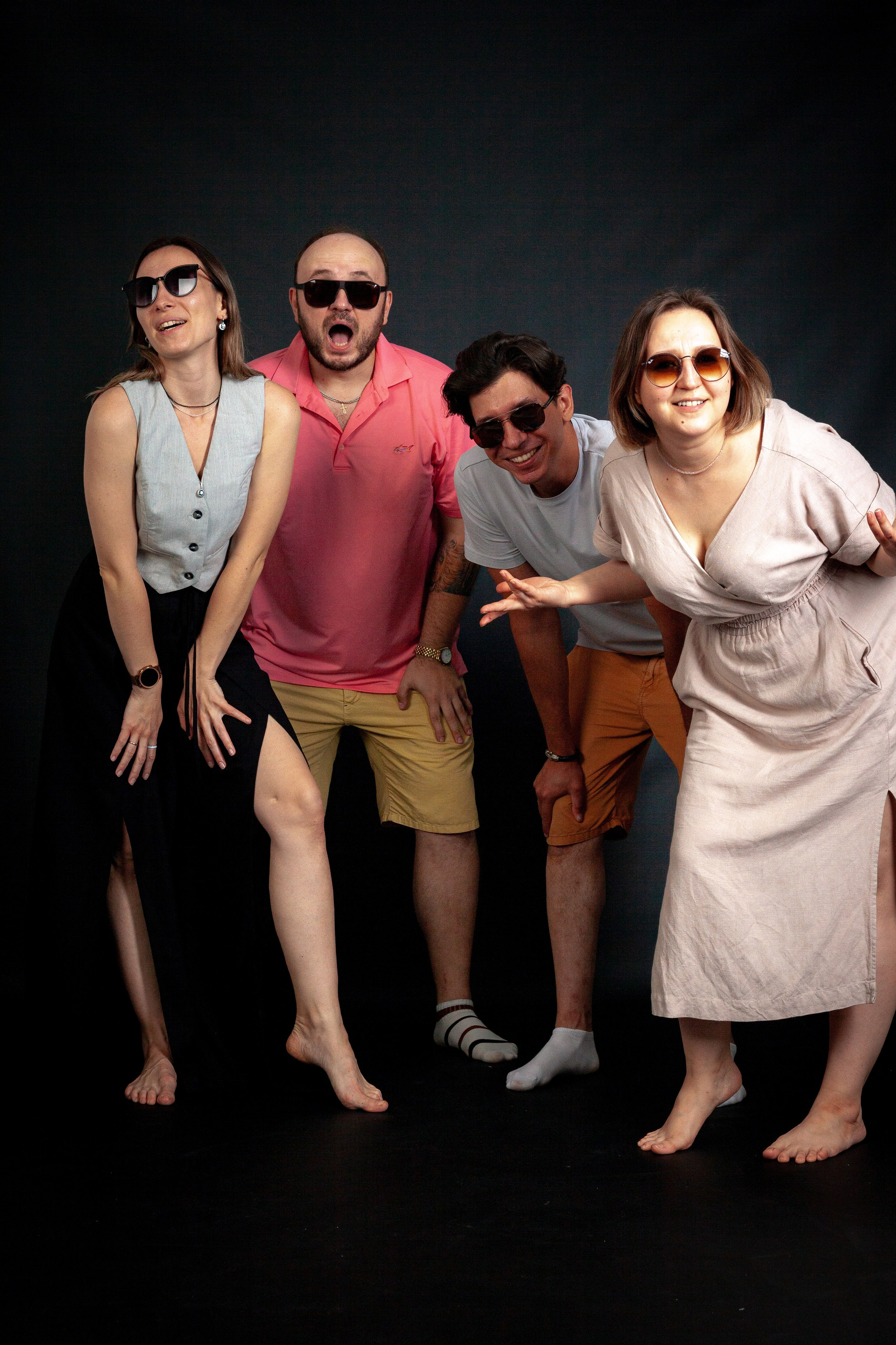 День открытых дверей. Студия автопортрета в Бугульме