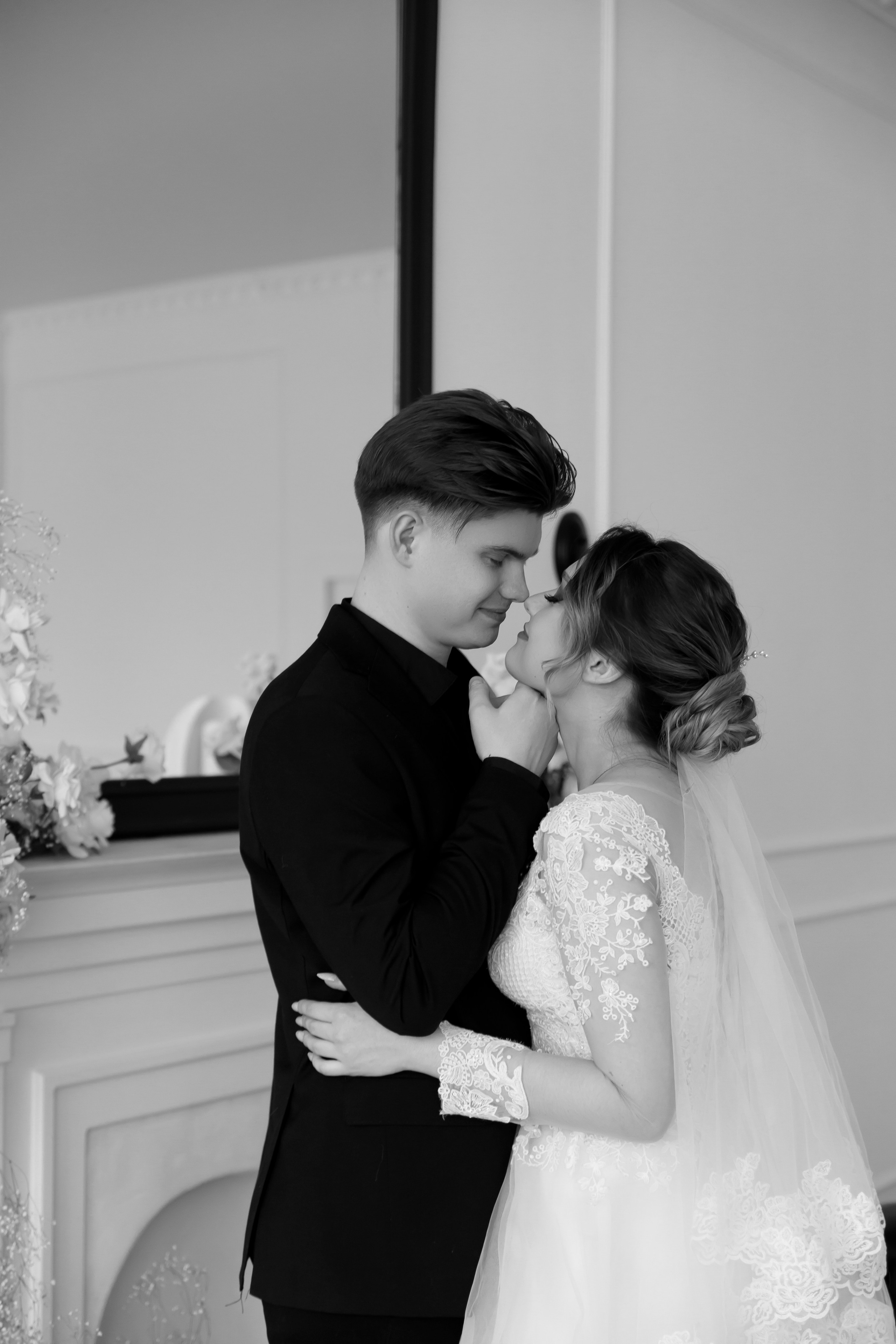 Данила & Виктория. Фотограф в Самаре Алена Гречка