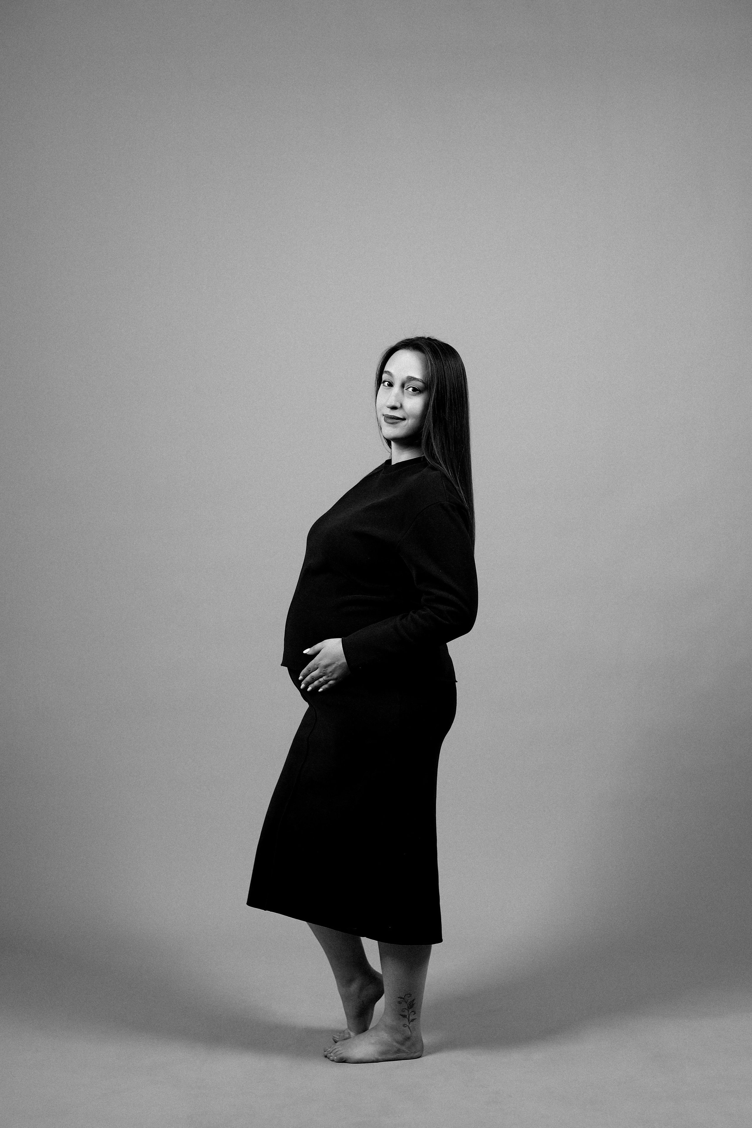 Вероника. Фотостудия без фотографа Чехов. Первая студия автопортрета в Чехове