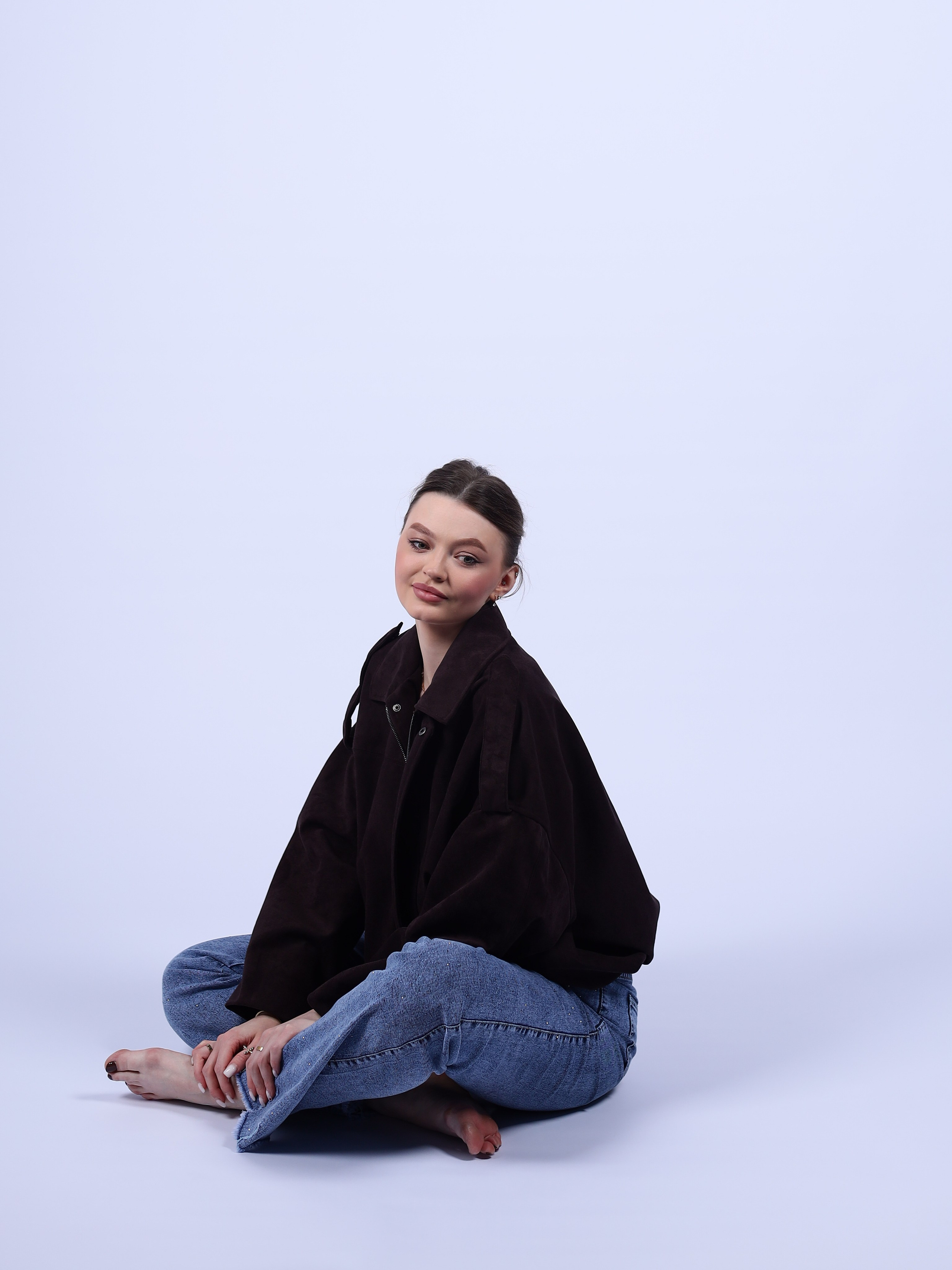 Дарья и Анна. Фотостудия без фотографа Чехов. Первая студия автопортрета в Чехове