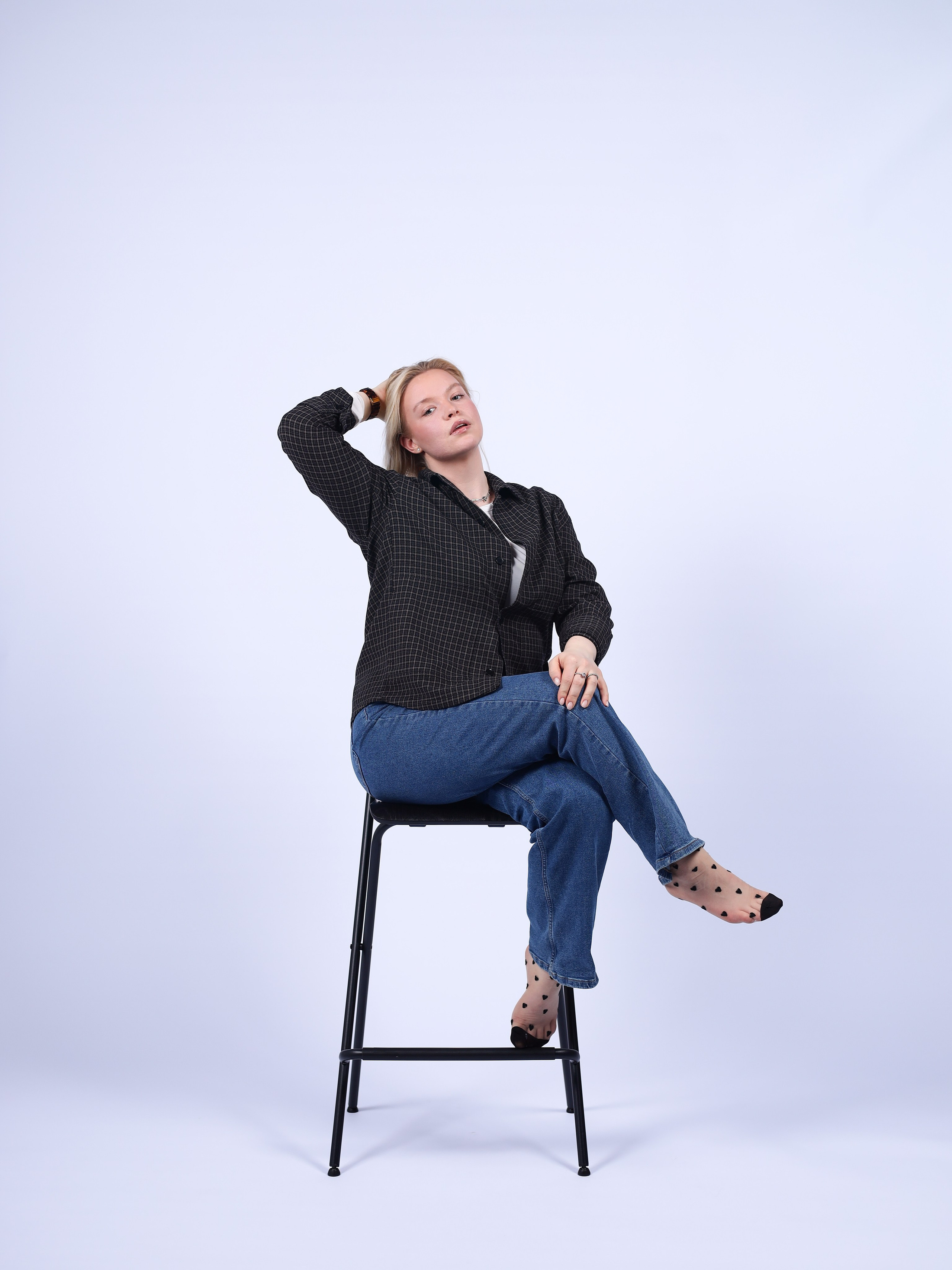 Открытие «фотограф уволен». Фотостудия без фотографа Чехов. Первая студия автопортрета в Чехове