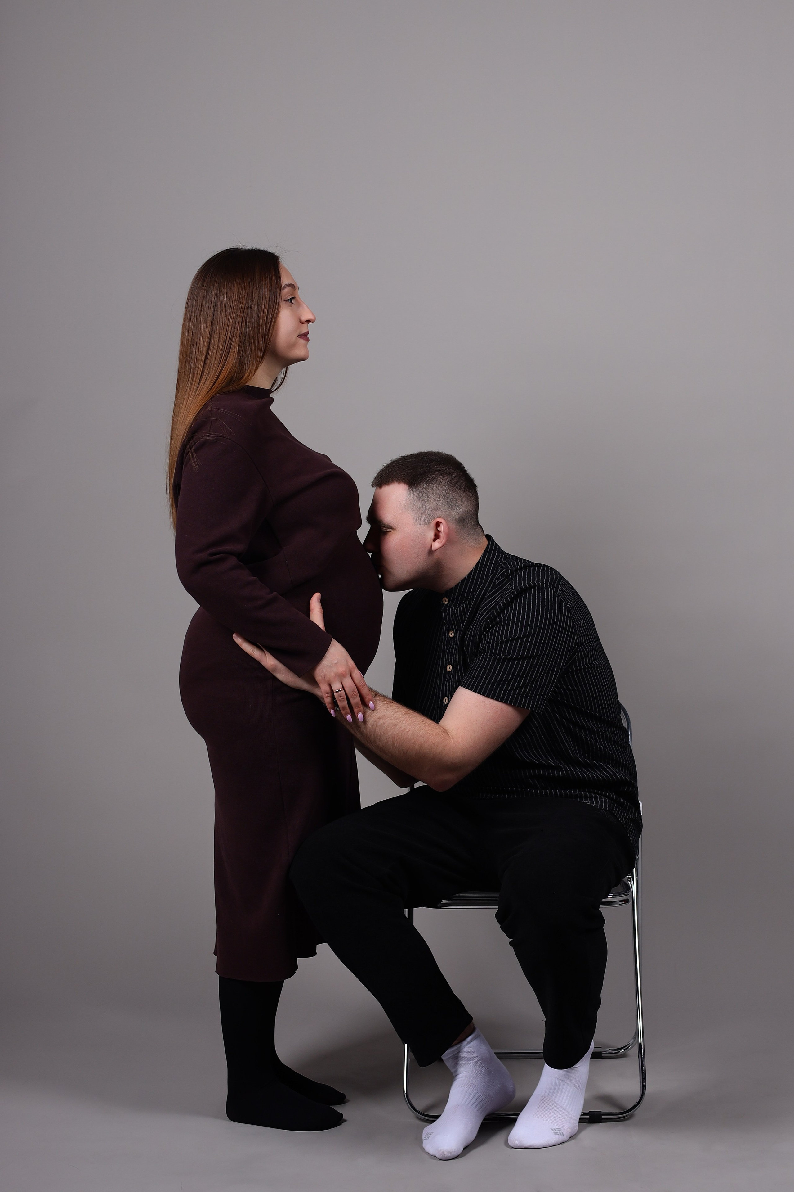 Вероника. Фотостудия без фотографа Чехов. Первая студия автопортрета в Чехове