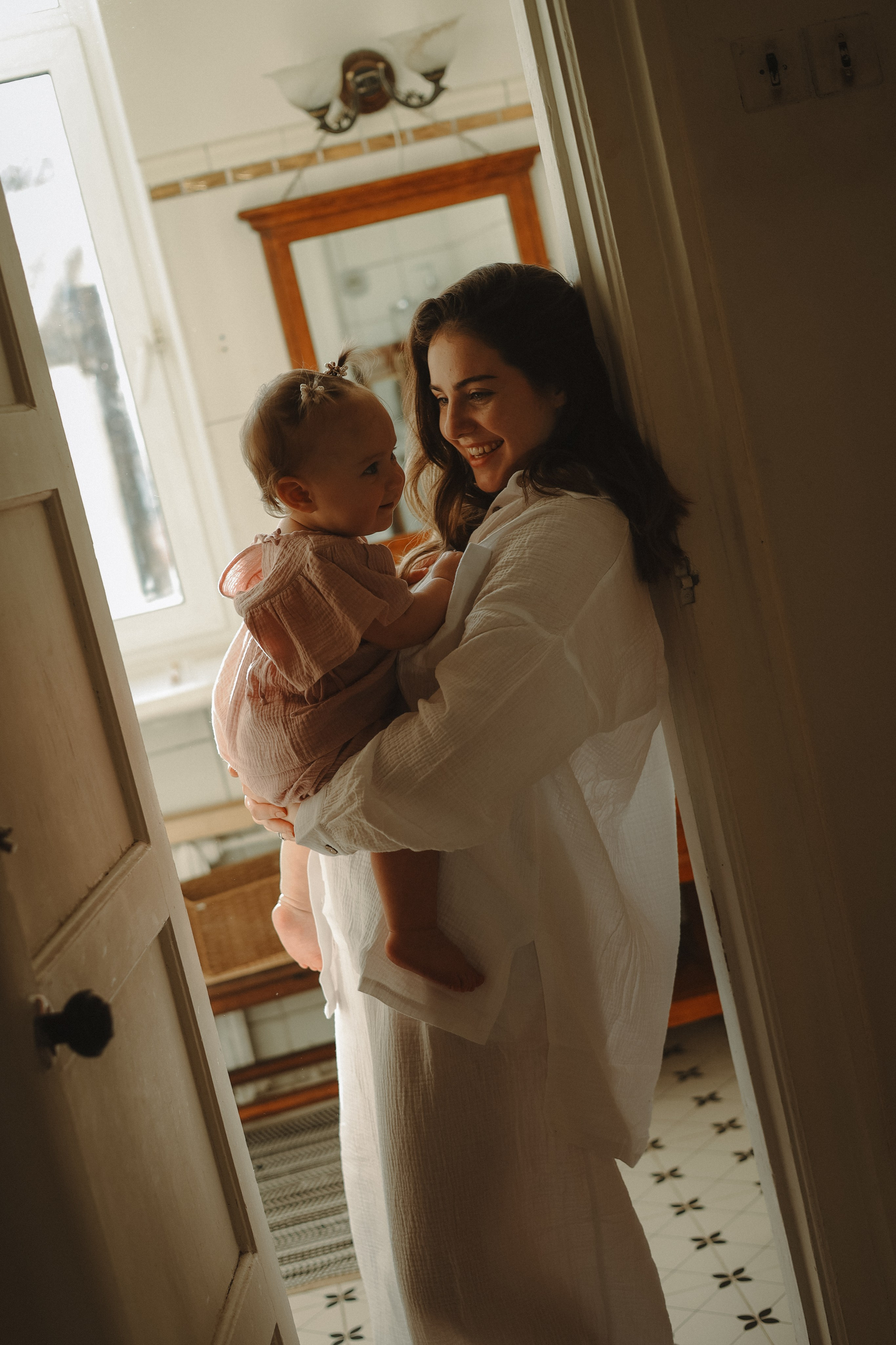Катя и Майя. Диана Чечель. Свадебный и семейный фотограф в Москве