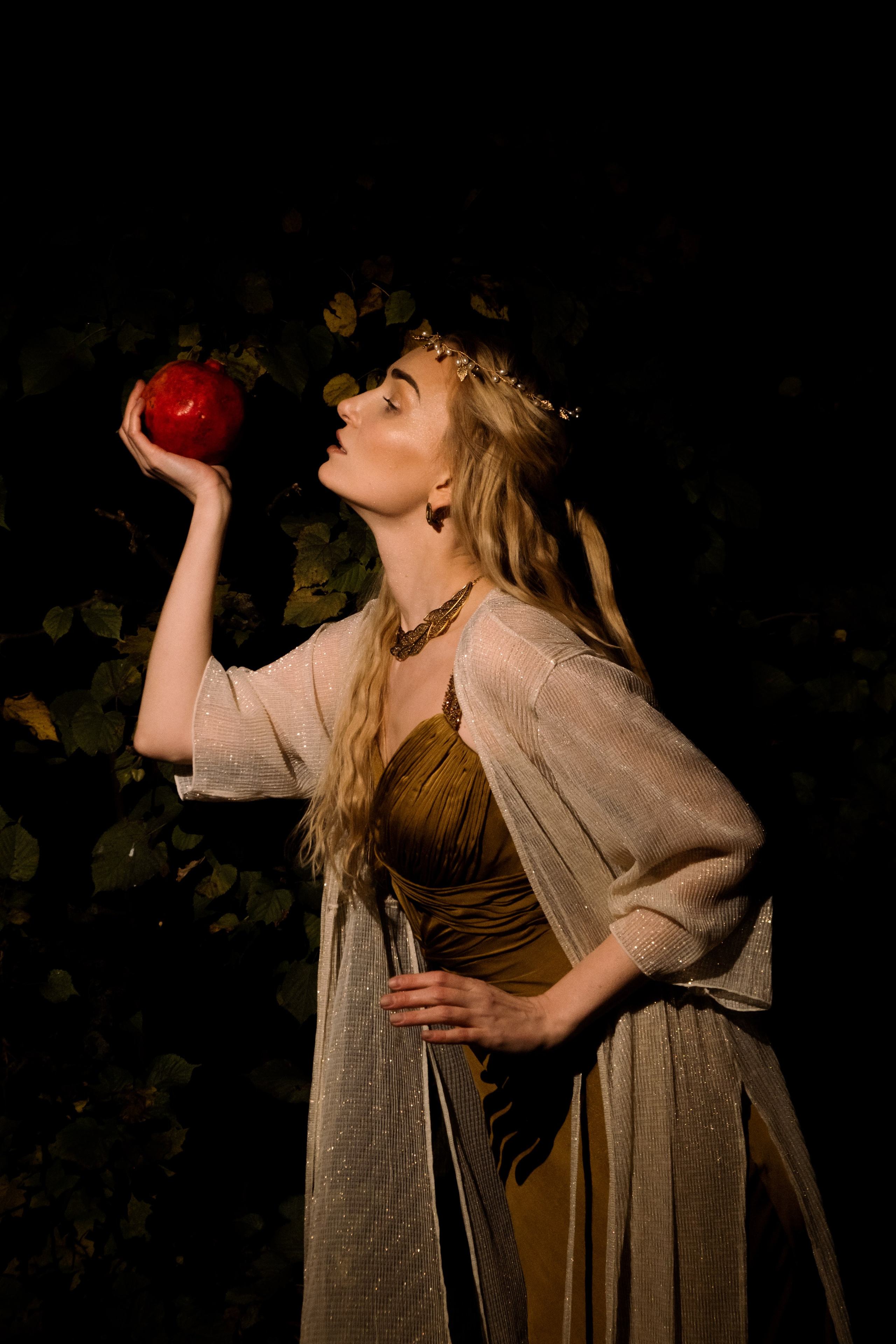 Фотограф в Москве Алина Туртыгина