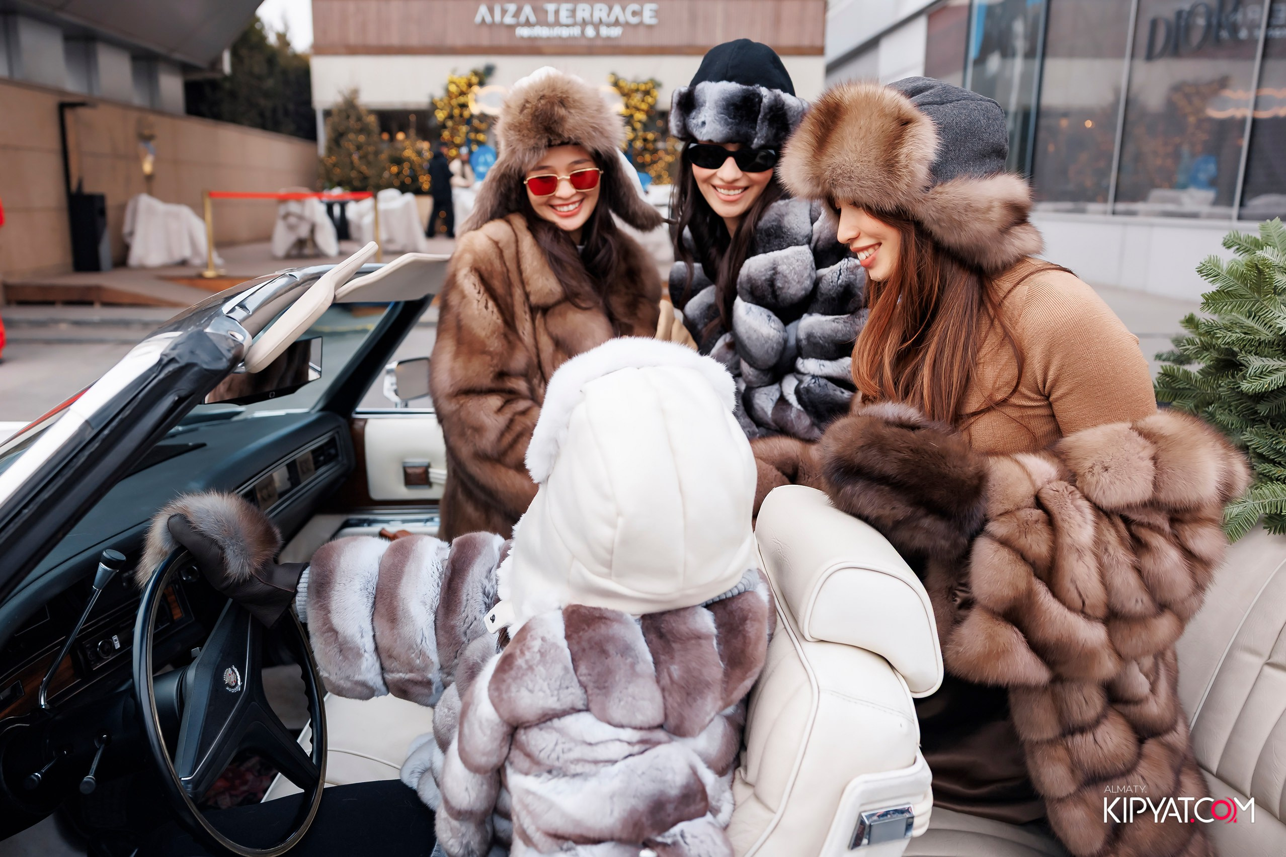 AIZA APRES SKI FEST. КИПЯТКОМ АЛМАТЫ! Фотосъемка мероприятий в Алматы