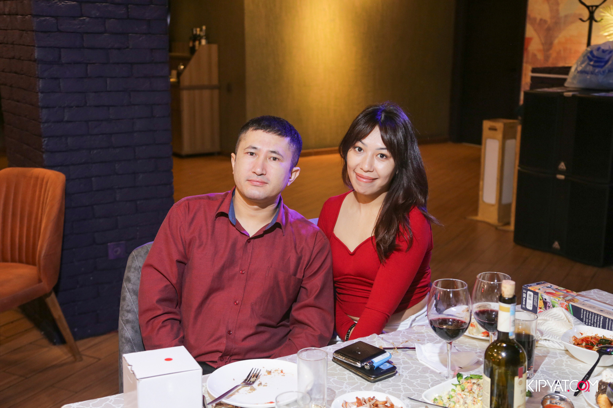 ROCK CRYSTAL. КИПЯТКОМ АЛМАТЫ! Фотосъемка мероприятий в Алматы