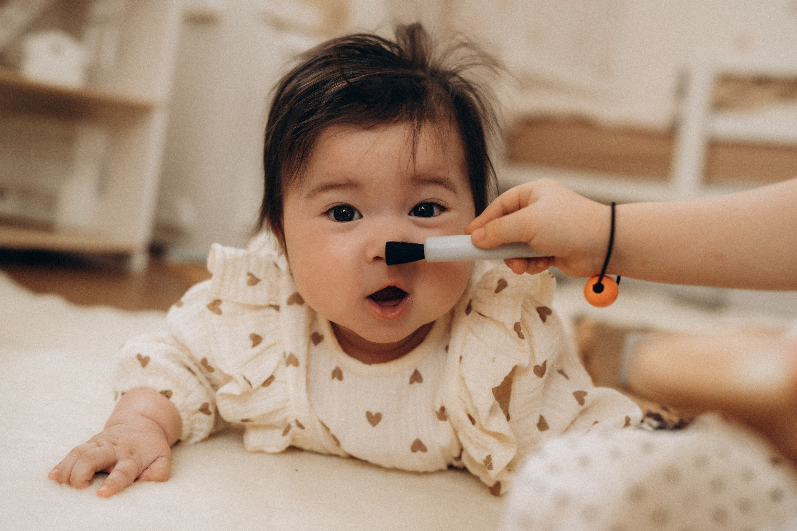 Время с семьёй. Семейный фотограф в Ангарске/ Иркутске